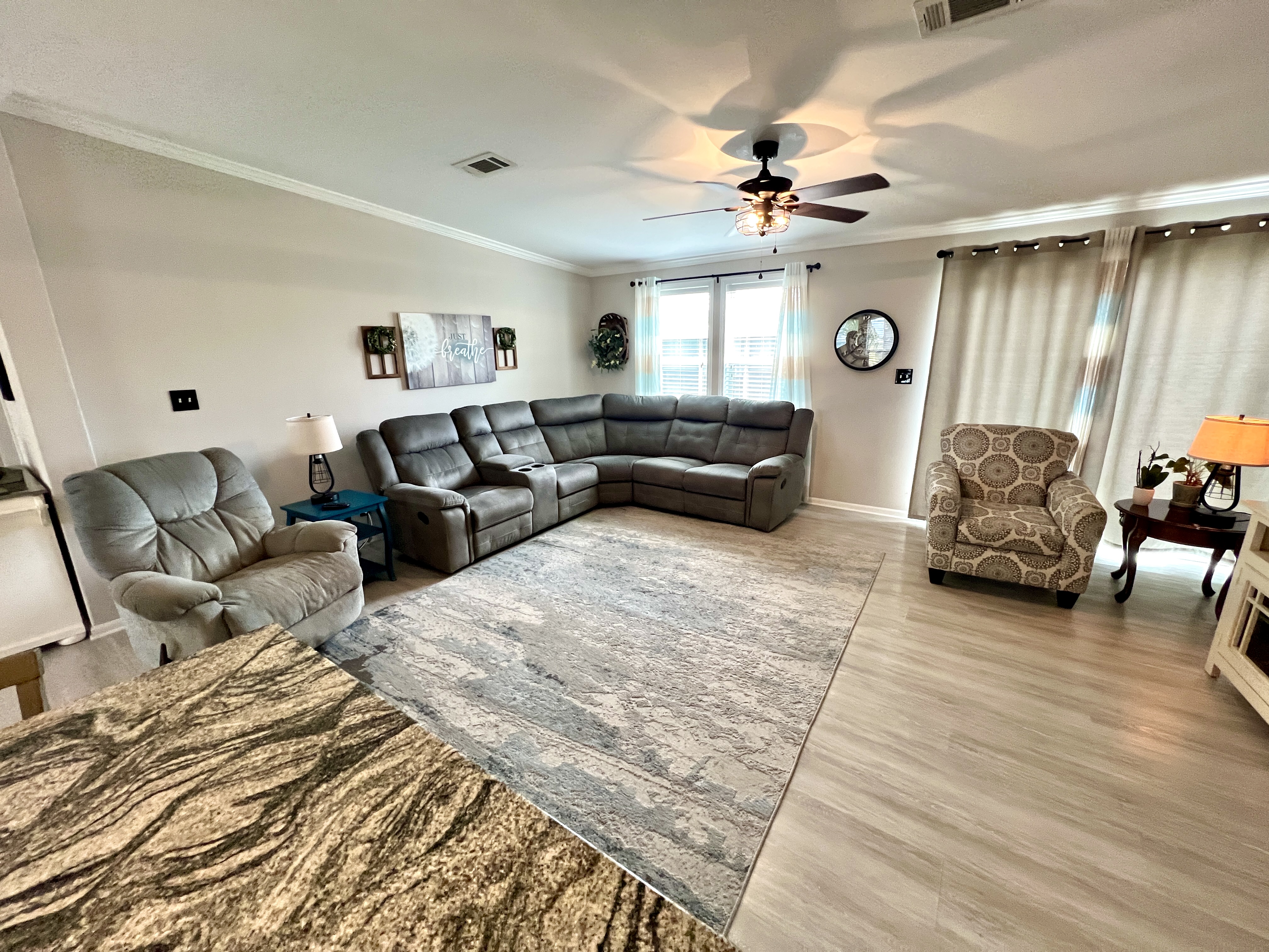 8111 Buena Vista Way, Ellenton, Florida 34222, 3 Bedrooms Bedrooms, ,2 BathroomsBathrooms,55-Plus Mobile Home,For Sale,Buena Vista Way,4019