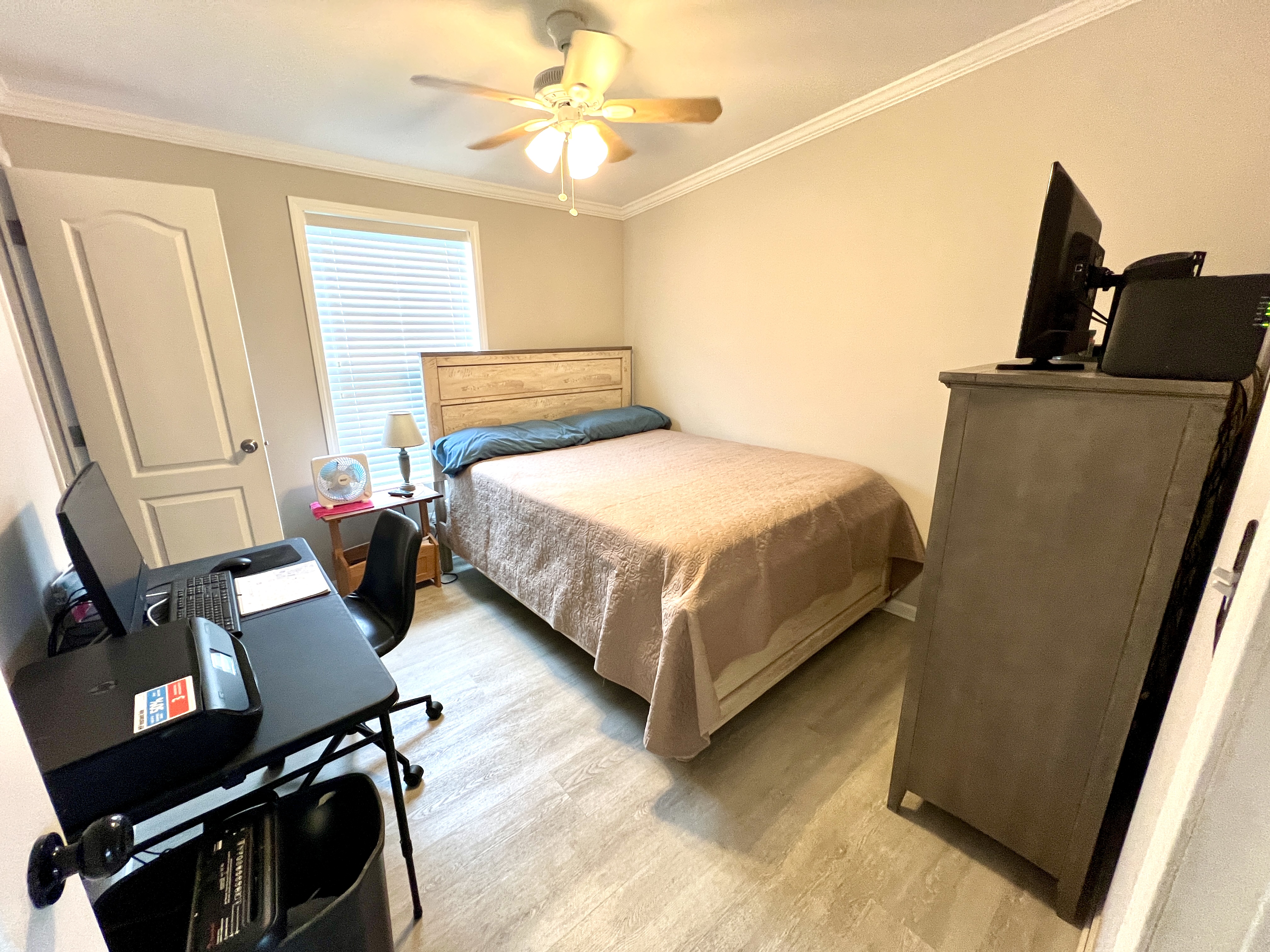 8111 Buena Vista Way, Ellenton, Florida 34222, 3 Bedrooms Bedrooms, ,2 BathroomsBathrooms,55-Plus Mobile Home,For Sale,Buena Vista Way,4019