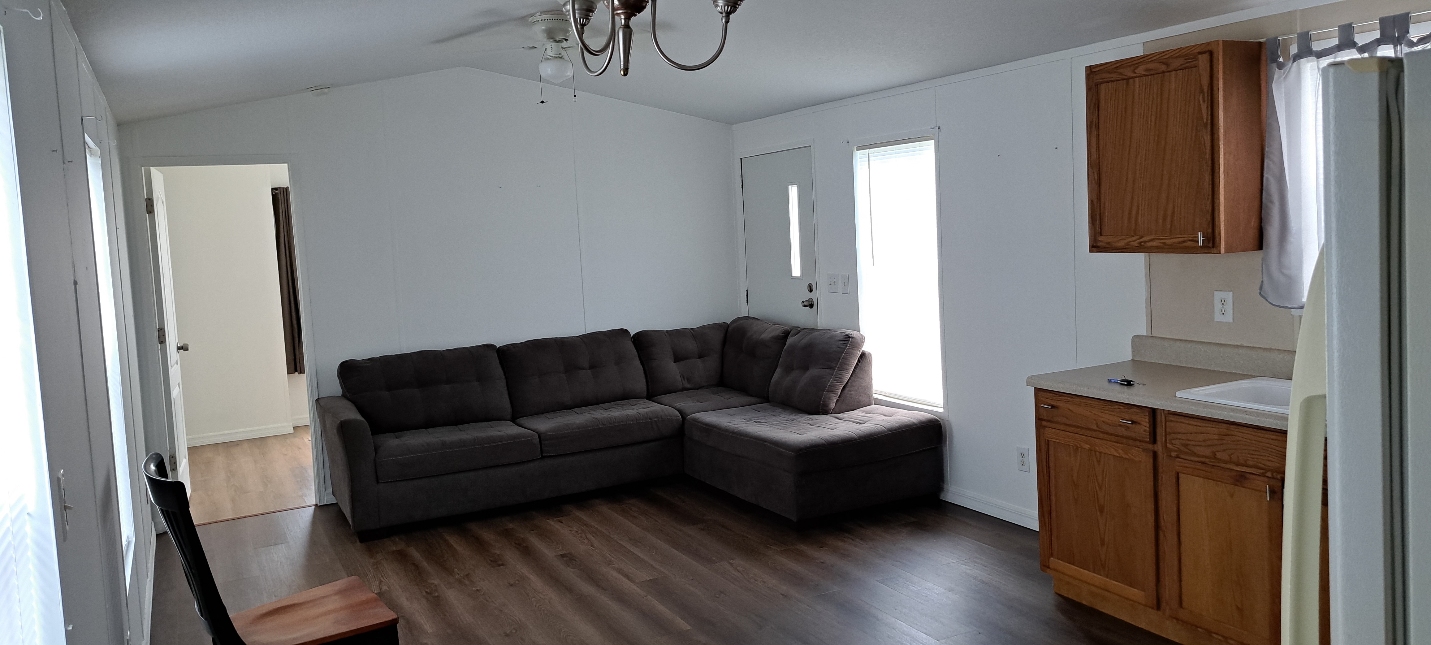 6030 150th Avenue N, Lot 76, Clearwater, Florida 33760, 2 Bedrooms Bedrooms, ,1.5 BathroomsBathrooms,All - Age Mobile Home,For Sale,150th Avenue N, Lot 76,4022