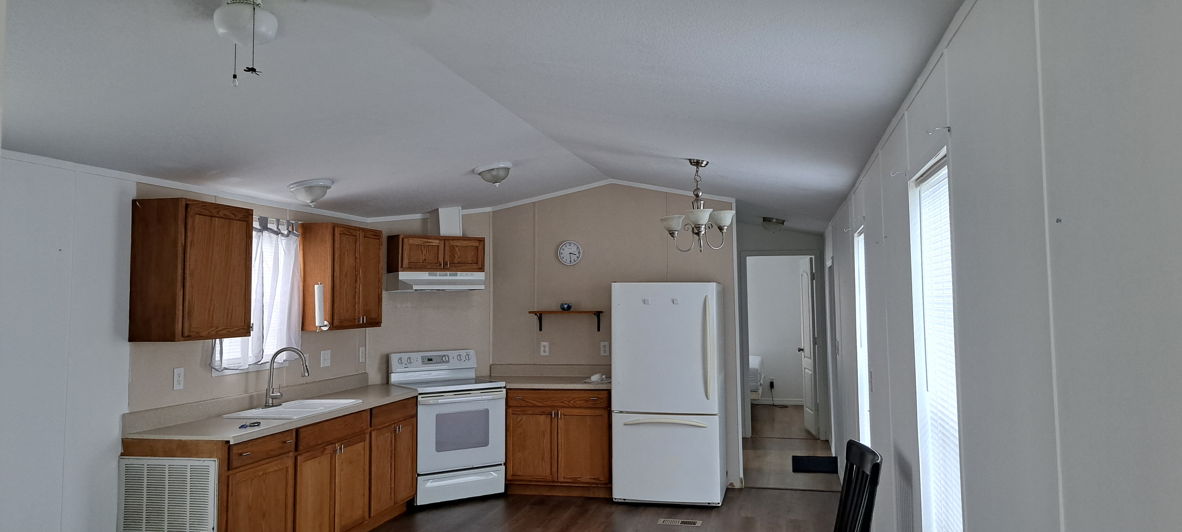 6030 150th Avenue N, Lot 76, Clearwater, Florida 33760, 2 Bedrooms Bedrooms, ,1.5 BathroomsBathrooms,All - Age Mobile Home,For Sale,150th Avenue N, Lot 76,4022