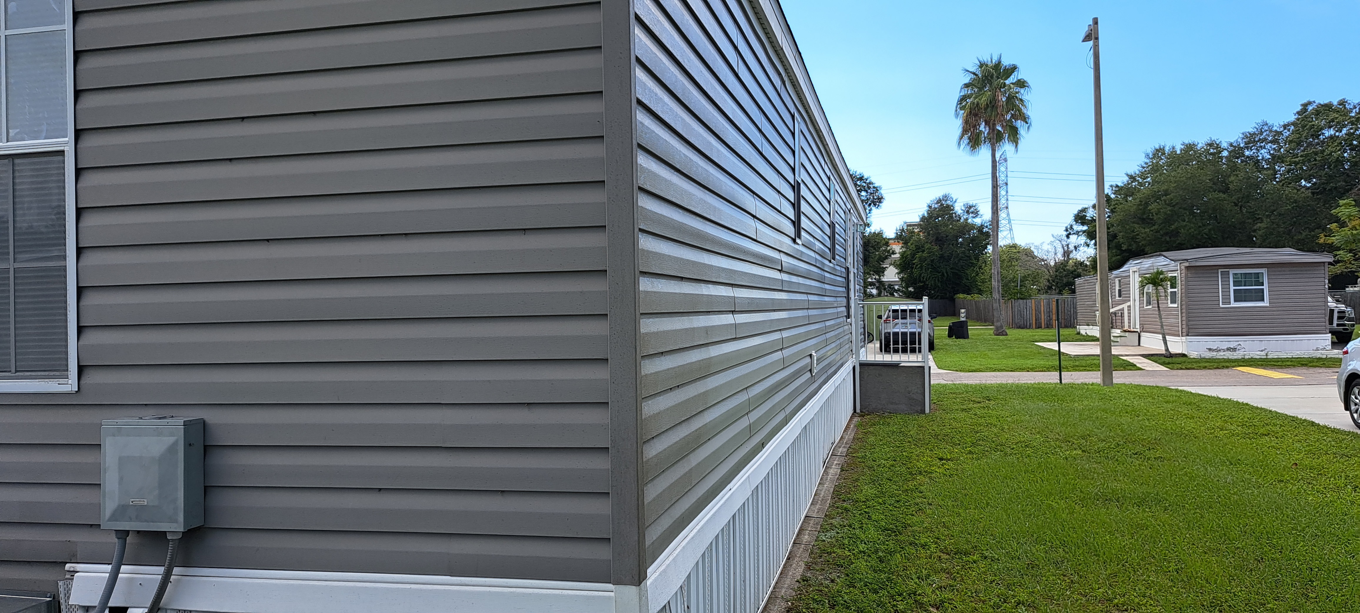 6030 150th Avenue N, Lot 76, Clearwater, Florida 33760, 2 Bedrooms Bedrooms, ,1.5 BathroomsBathrooms,All - Age Mobile Home,For Sale,150th Avenue N, Lot 76,4022