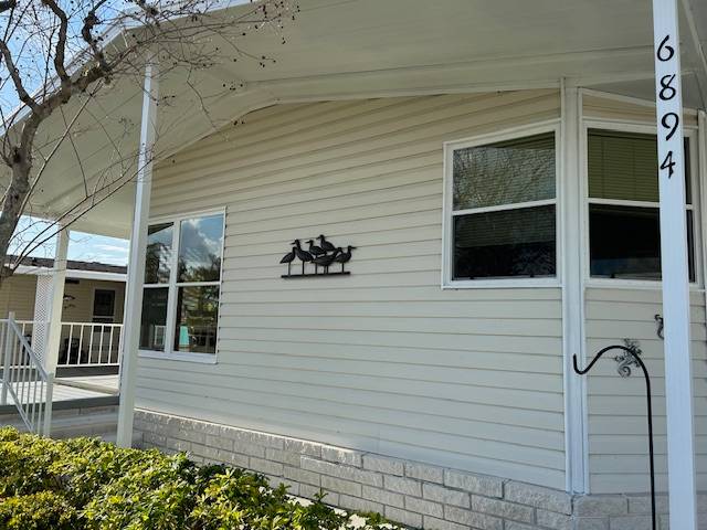 6894 Coconut Grove Circle, Ellenton, Florida 34222, 2 Bedrooms Bedrooms, ,2 BathroomsBathrooms,55-Plus Mobile Home,For Sale,Coconut Grove Circle,4024
