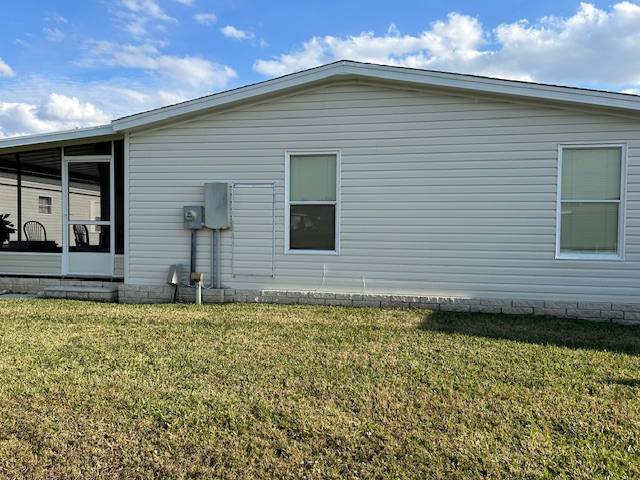 6894 Coconut Grove Circle, Ellenton, Florida 34222, 2 Bedrooms Bedrooms, ,2 BathroomsBathrooms,55-Plus Mobile Home,For Sale,Coconut Grove Circle,4024