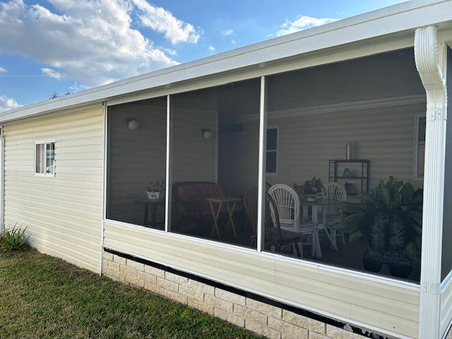 6894 Coconut Grove Circle, Ellenton, Florida 34222, 2 Bedrooms Bedrooms, ,2 BathroomsBathrooms,55-Plus Mobile Home,For Sale,Coconut Grove Circle,4024