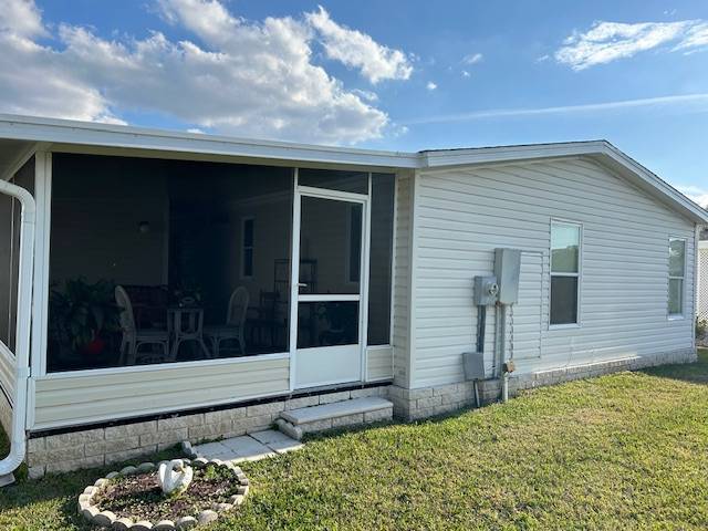 6894 Coconut Grove Circle, Ellenton, Florida 34222, 2 Bedrooms Bedrooms, ,2 BathroomsBathrooms,55-Plus Mobile Home,For Sale,Coconut Grove Circle,4024