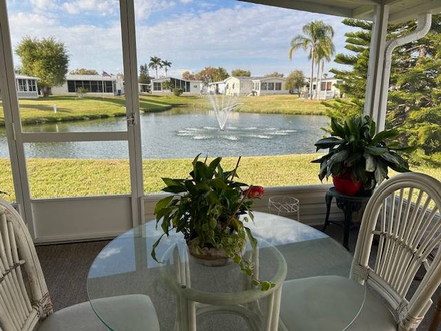6894 Coconut Grove Circle, Ellenton, Florida 34222, 2 Bedrooms Bedrooms, ,2 BathroomsBathrooms,55-Plus Mobile Home,For Sale,Coconut Grove Circle,4024