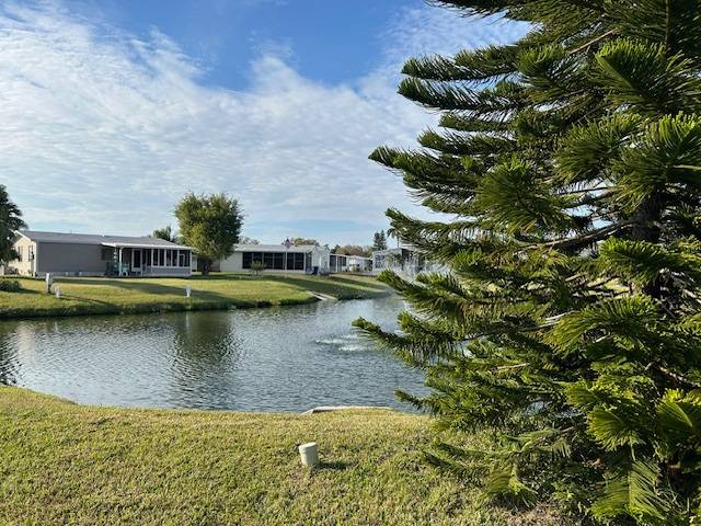 6894 Coconut Grove Circle, Ellenton, Florida 34222, 2 Bedrooms Bedrooms, ,2 BathroomsBathrooms,55-Plus Mobile Home,For Sale,Coconut Grove Circle,4024