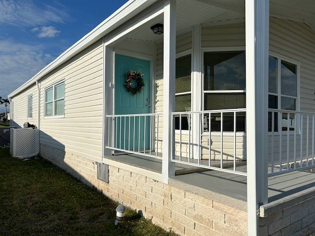 6894 Coconut Grove Circle, Ellenton, Florida 34222, 2 Bedrooms Bedrooms, ,2 BathroomsBathrooms,55-Plus Mobile Home,For Sale,Coconut Grove Circle,4024