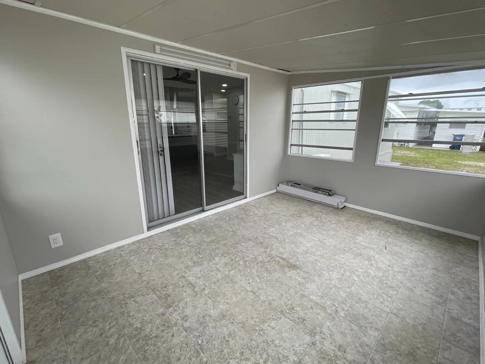 603 63rd Avenue West, Lot Q10, Bradenton, Florida 34207, 2 Bedrooms Bedrooms, ,2 BathroomsBathrooms,55-Plus Mobile Home,For Sale,63rd Avenue West, Lot Q10,4027