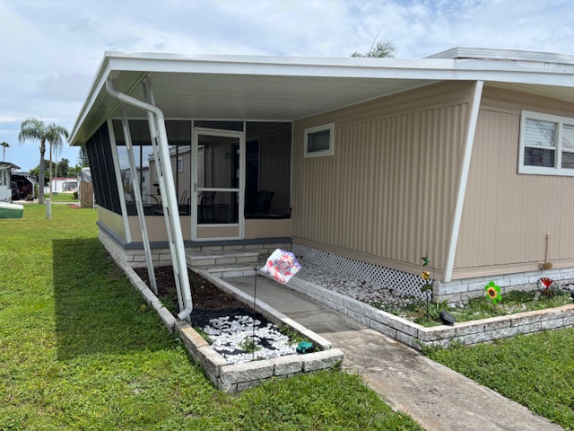 6700 150th Avenue N, Lot 603, Clearwater, Florida 33764, 2 Bedrooms Bedrooms, ,2 BathroomsBathrooms,55-Plus Mobile Home,For Sale,150th Avenue N, Lot 603,4028
