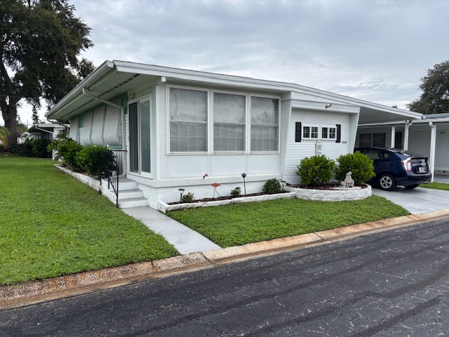2419 Gulf to Bay Blvd, Lot 1314, Clearwater, Florida 33765, 2 Bedrooms Bedrooms, ,1.5 BathroomsBathrooms,55-Plus Mobile Home,For Sale,Gulf to Bay Blvd, Lot 1314,4029