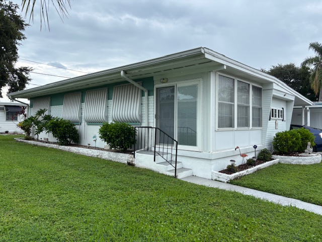 2419 Gulf to Bay Blvd, Lot 1314, Clearwater, Florida 33765, 2 Bedrooms Bedrooms, ,1.5 BathroomsBathrooms,55-Plus Mobile Home,For Sale,Gulf to Bay Blvd, Lot 1314,4029