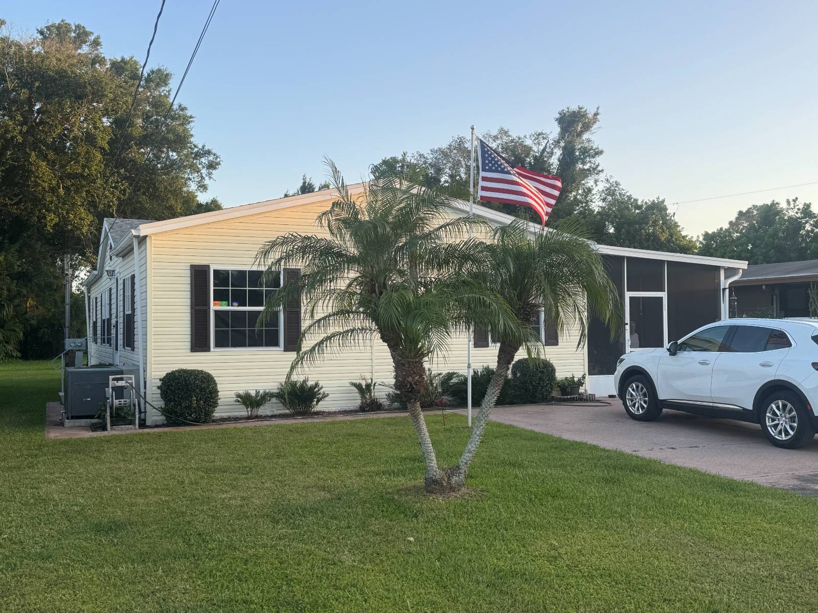 3305 Skyview Drive, Lot 22, Lakeland, Florida 33801, 3 Bedrooms Bedrooms, ,2 BathroomsBathrooms,55-Plus Mobile Home,For Sale,Skyview Drive, Lot 22,4030