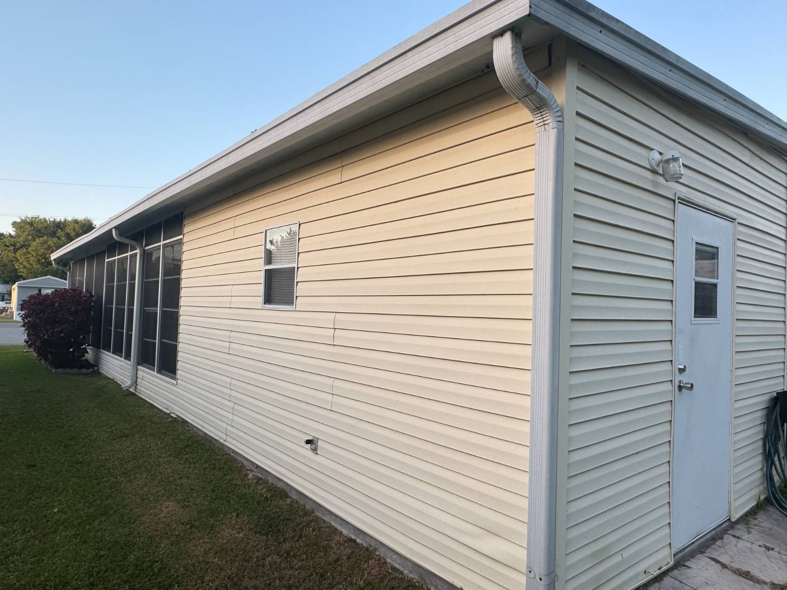 3305 Skyview Drive, Lot 22, Lakeland, Florida 33801, 3 Bedrooms Bedrooms, ,2 BathroomsBathrooms,55-Plus Mobile Home,For Sale,Skyview Drive, Lot 22,4030