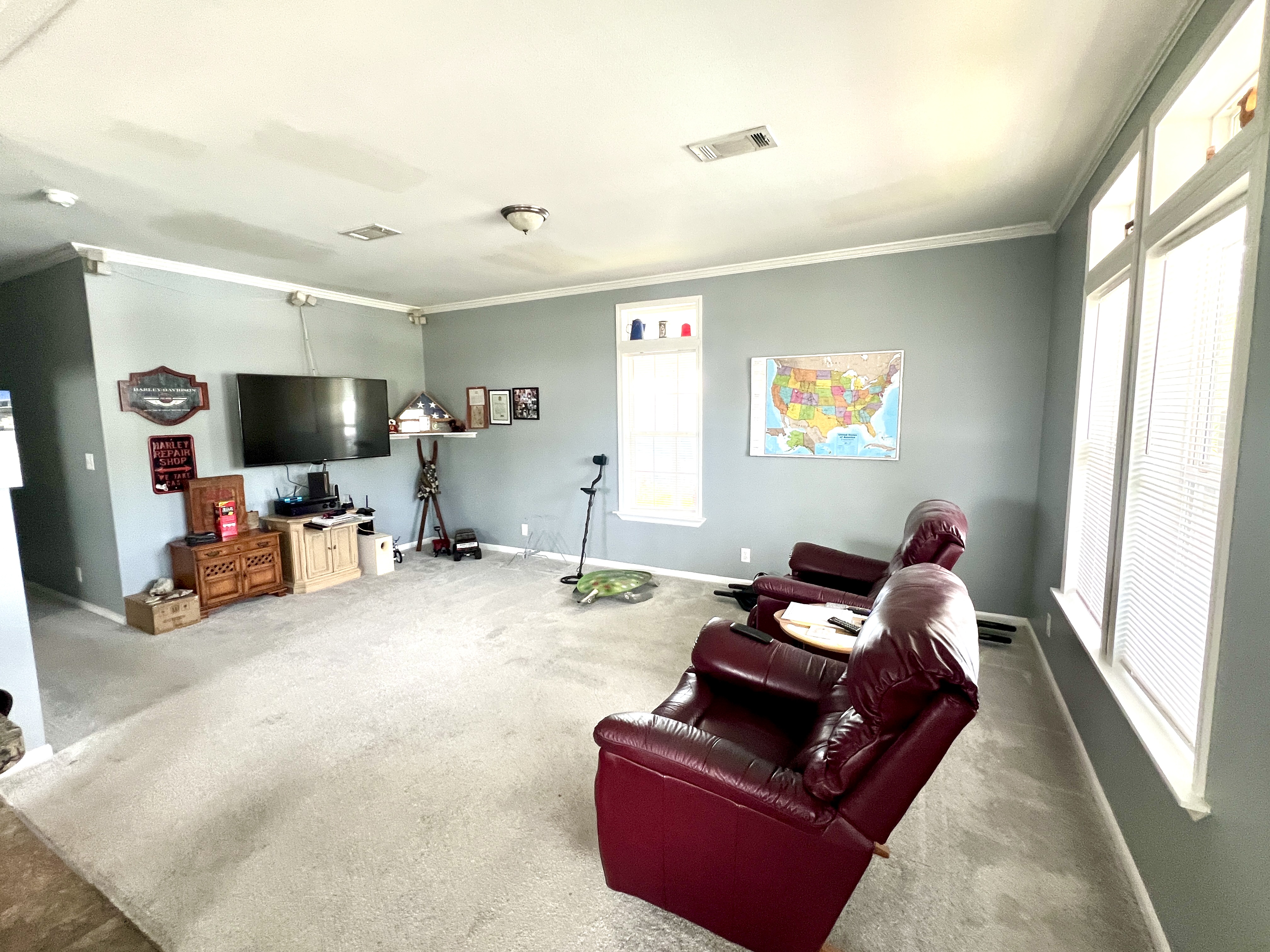 938 Siesta Drive, Ellenton, Florida 34222, 3 Bedrooms Bedrooms, ,2 BathroomsBathrooms,55-Plus Mobile Home,For Sale,Siesta Drive,4032