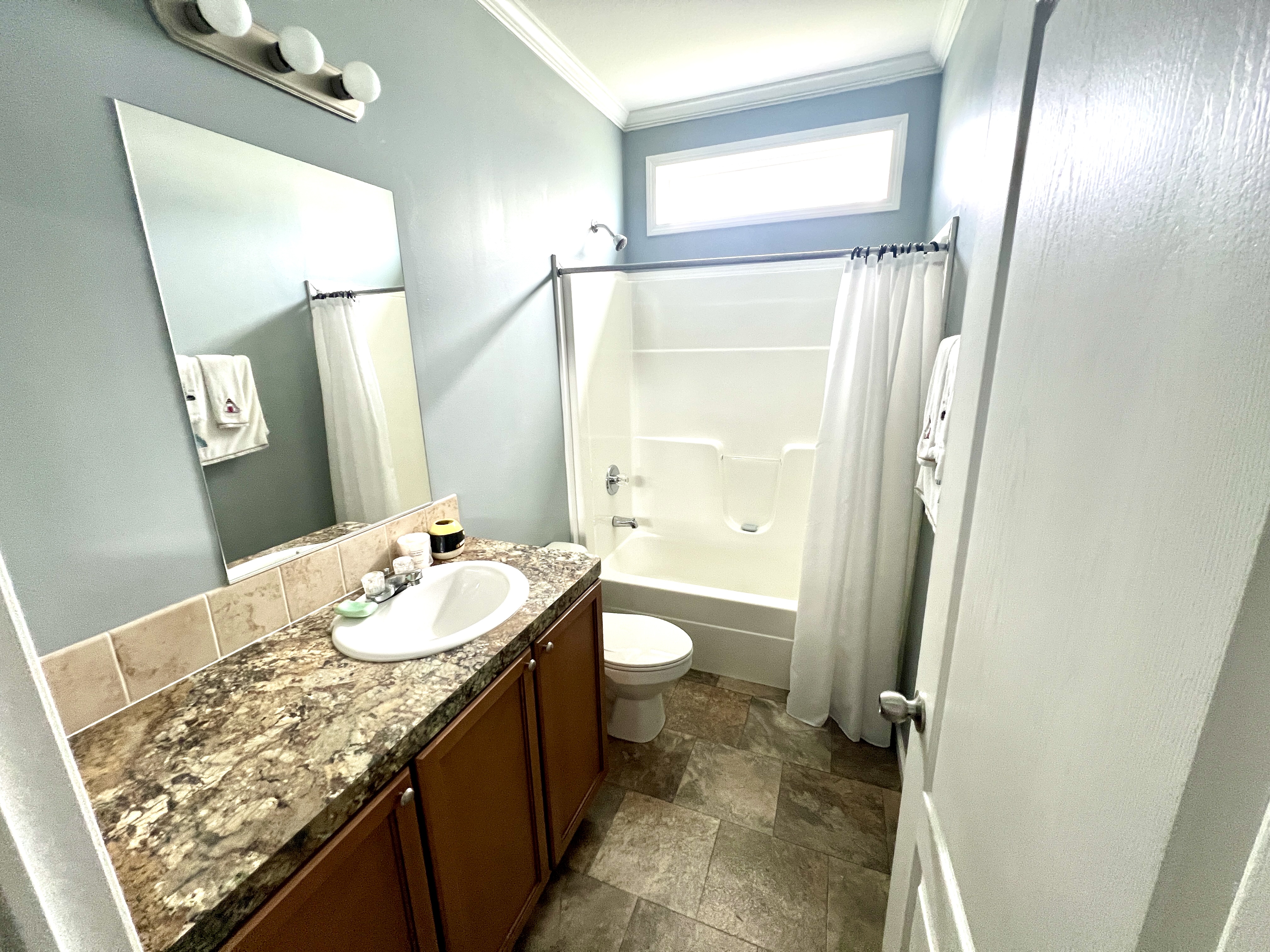 938 Siesta Drive, Ellenton, Florida 34222, 3 Bedrooms Bedrooms, ,2 BathroomsBathrooms,55-Plus Mobile Home,For Sale,Siesta Drive,4032