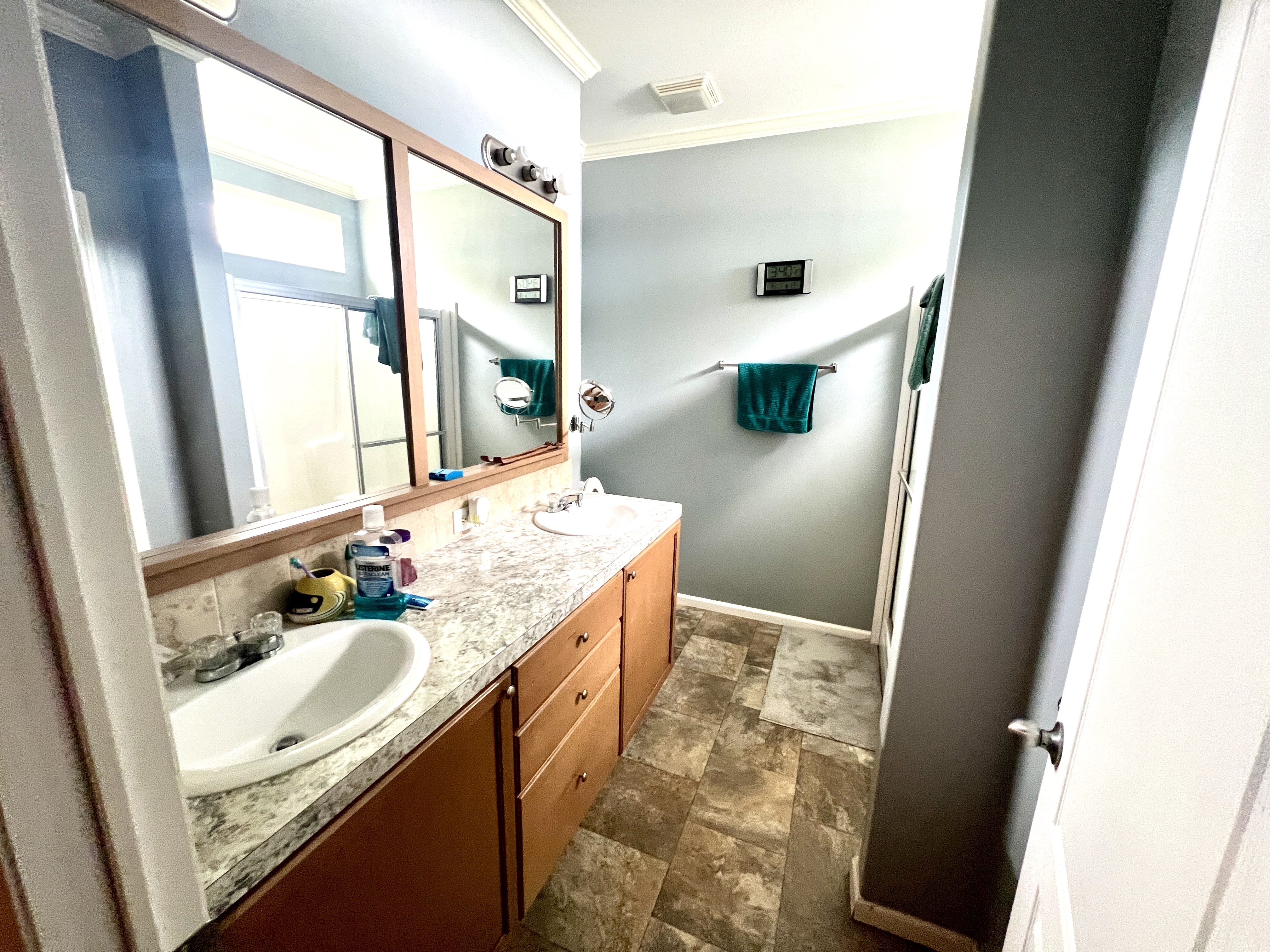 938 Siesta Drive, Ellenton, Florida 34222, 3 Bedrooms Bedrooms, ,2 BathroomsBathrooms,55-Plus Mobile Home,For Sale,Siesta Drive,4032