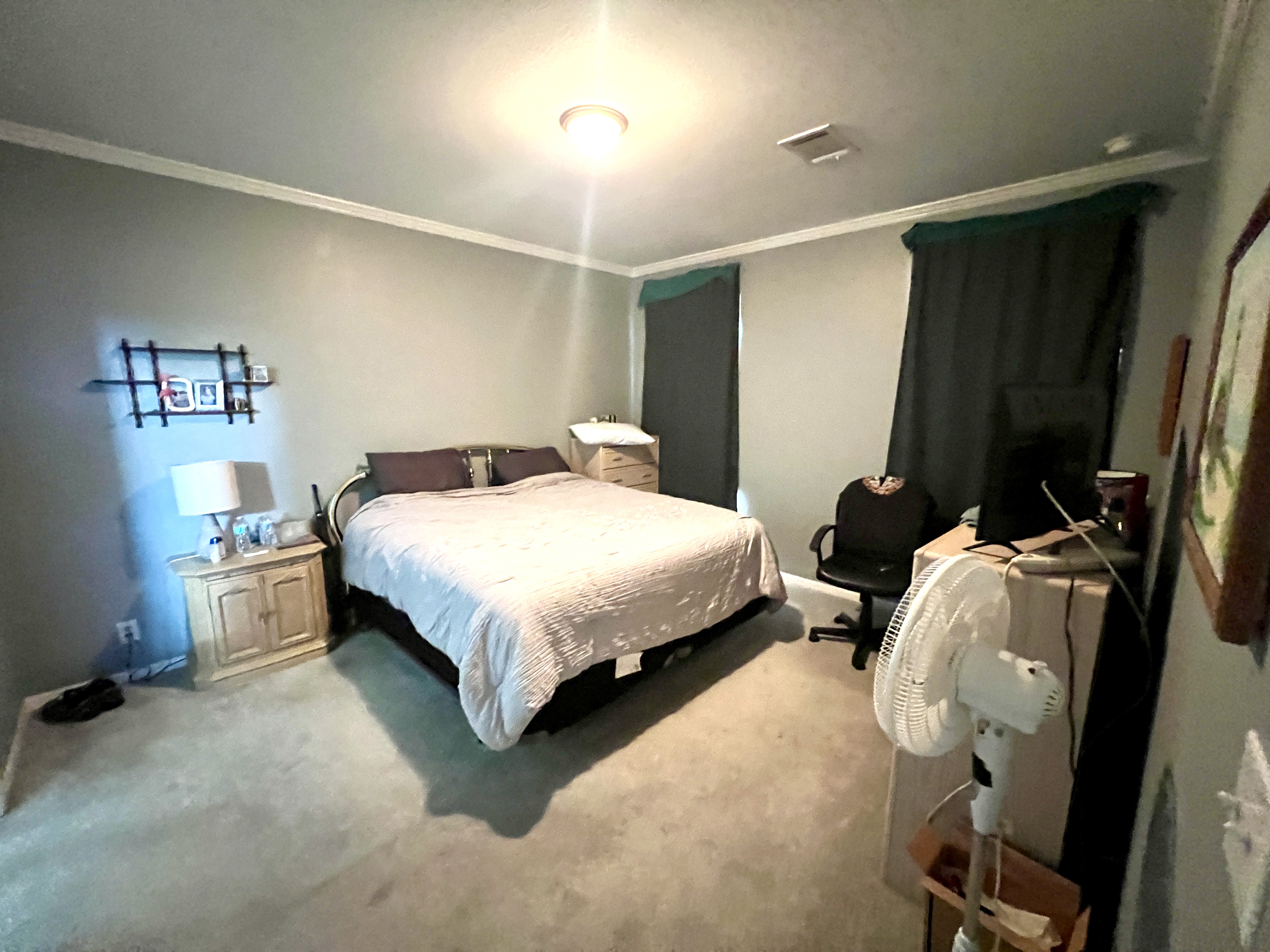 938 Siesta Drive, Ellenton, Florida 34222, 3 Bedrooms Bedrooms, ,2 BathroomsBathrooms,55-Plus Mobile Home,For Sale,Siesta Drive,4032