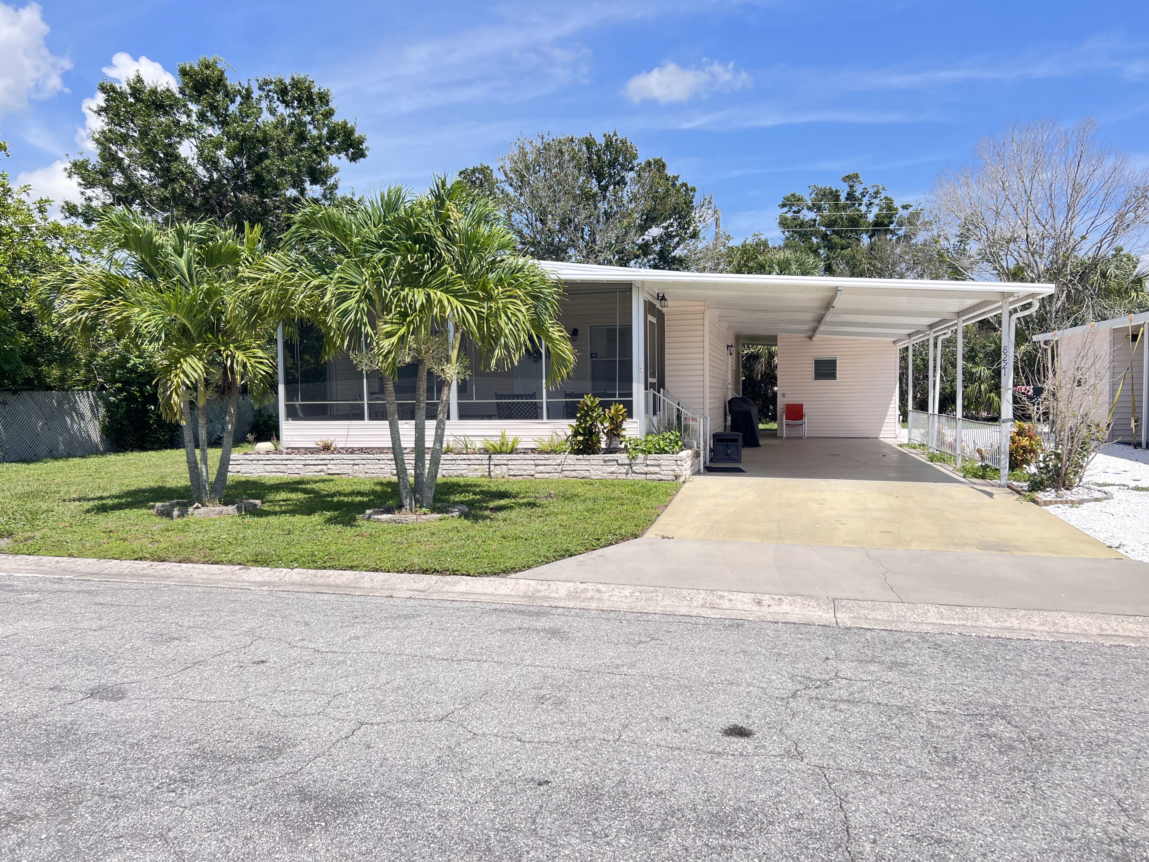 8221 Morgan Drive, Sarasota, Florida 34238, 2 Bedrooms Bedrooms, ,2 BathroomsBathrooms,55-Plus Mobile Home,For Sale,Morgan Drive,4033