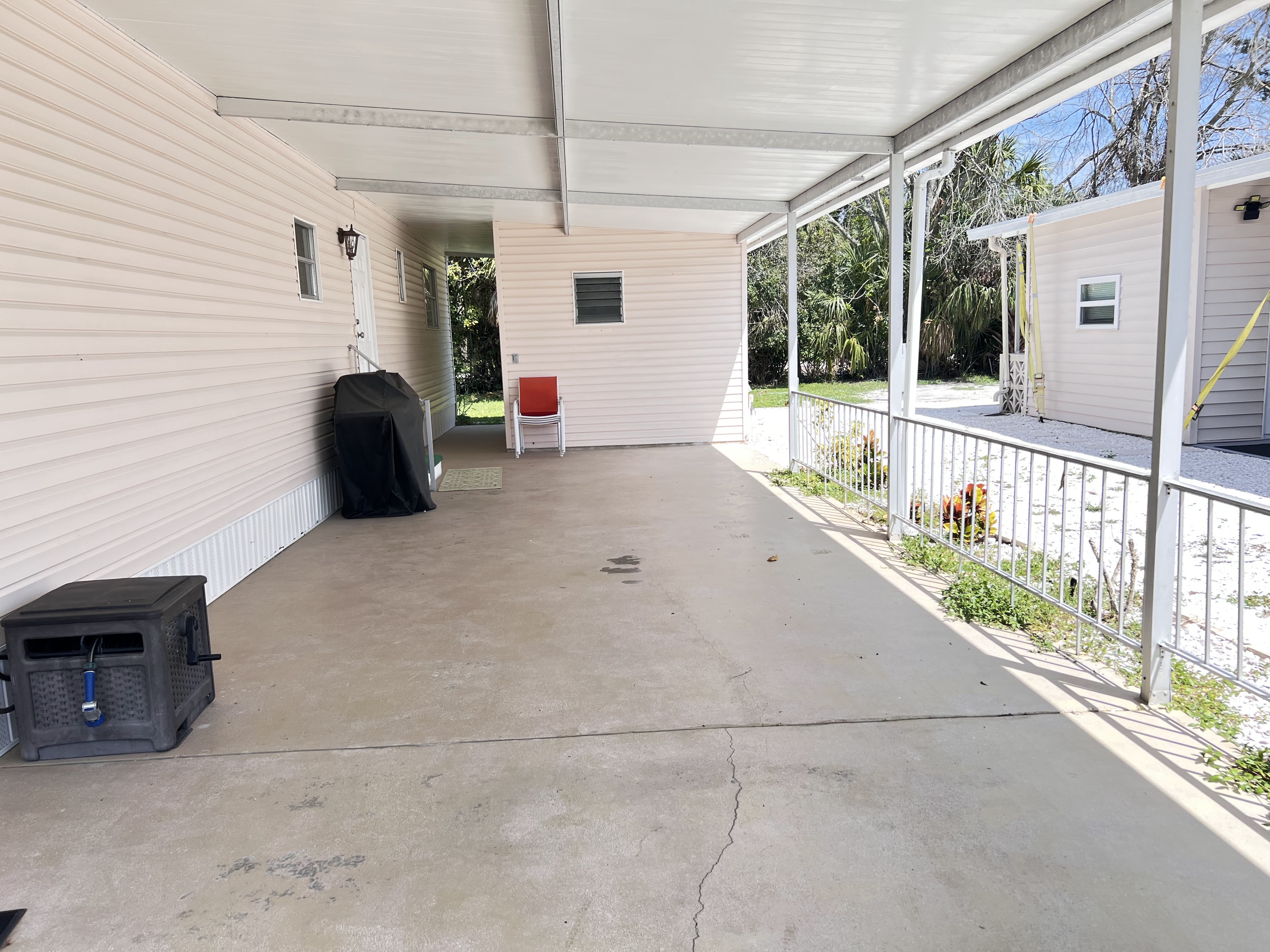 8221 Morgan Drive, Sarasota, Florida 34238, 2 Bedrooms Bedrooms, ,2 BathroomsBathrooms,55-Plus Mobile Home,For Sale,Morgan Drive,4033