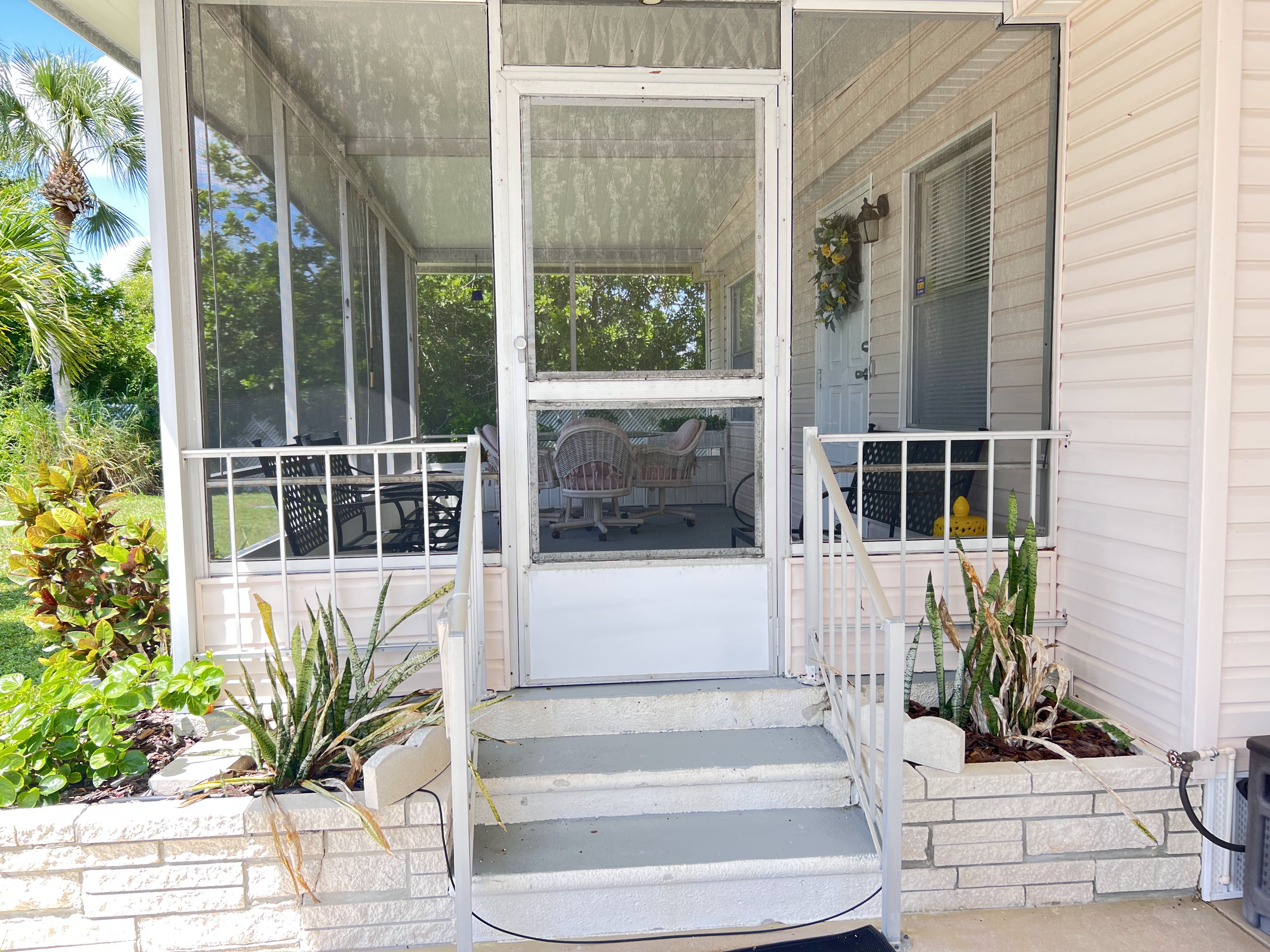 8221 Morgan Drive, Sarasota, Florida 34238, 2 Bedrooms Bedrooms, ,2 BathroomsBathrooms,55-Plus Mobile Home,For Sale,Morgan Drive,4033