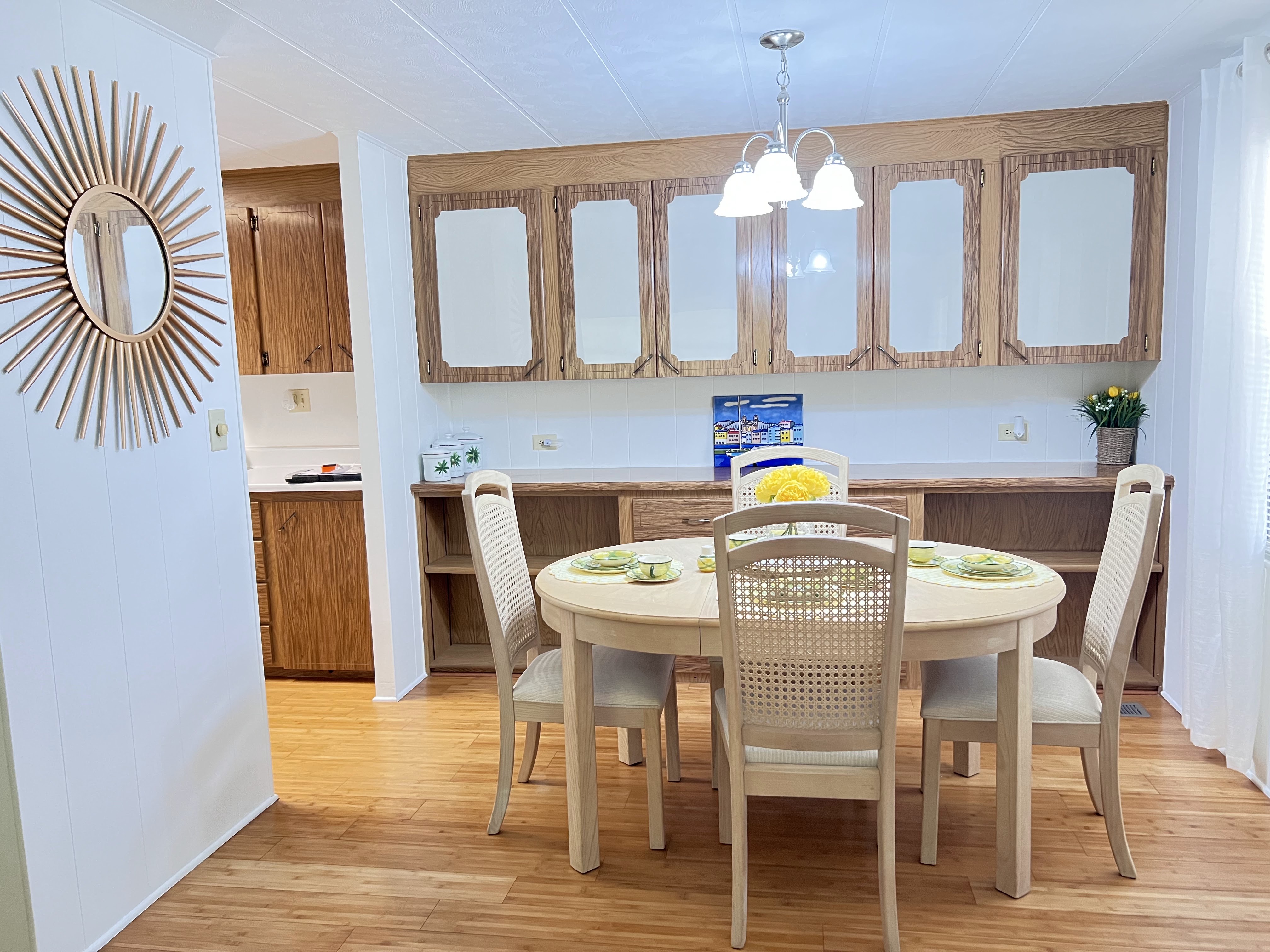 8221 Morgan Drive, Sarasota, Florida 34238, 2 Bedrooms Bedrooms, ,2 BathroomsBathrooms,55-Plus Mobile Home,For Sale,Morgan Drive,4033