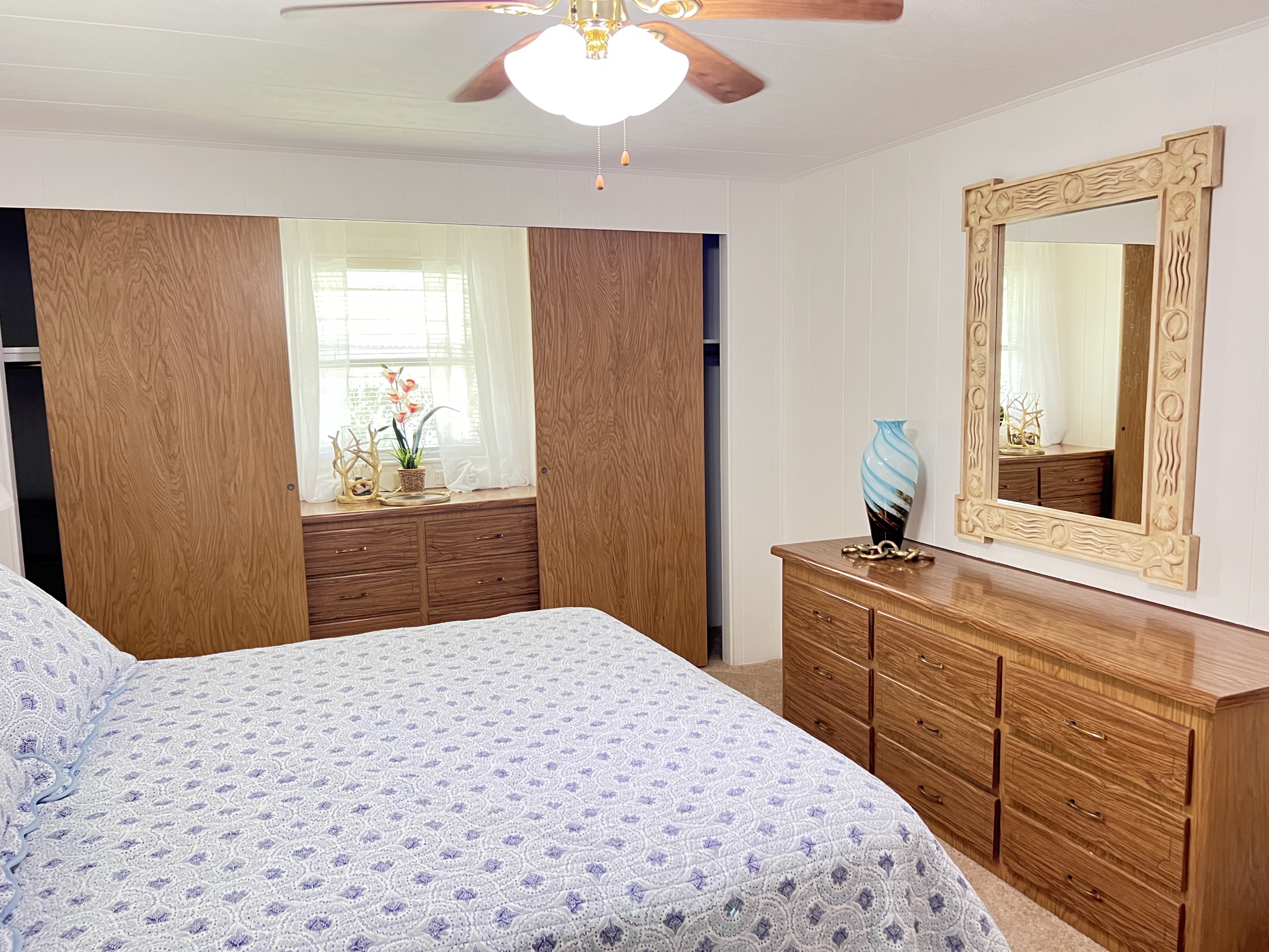 8221 Morgan Drive, Sarasota, Florida 34238, 2 Bedrooms Bedrooms, ,2 BathroomsBathrooms,55-Plus Mobile Home,For Sale,Morgan Drive,4033