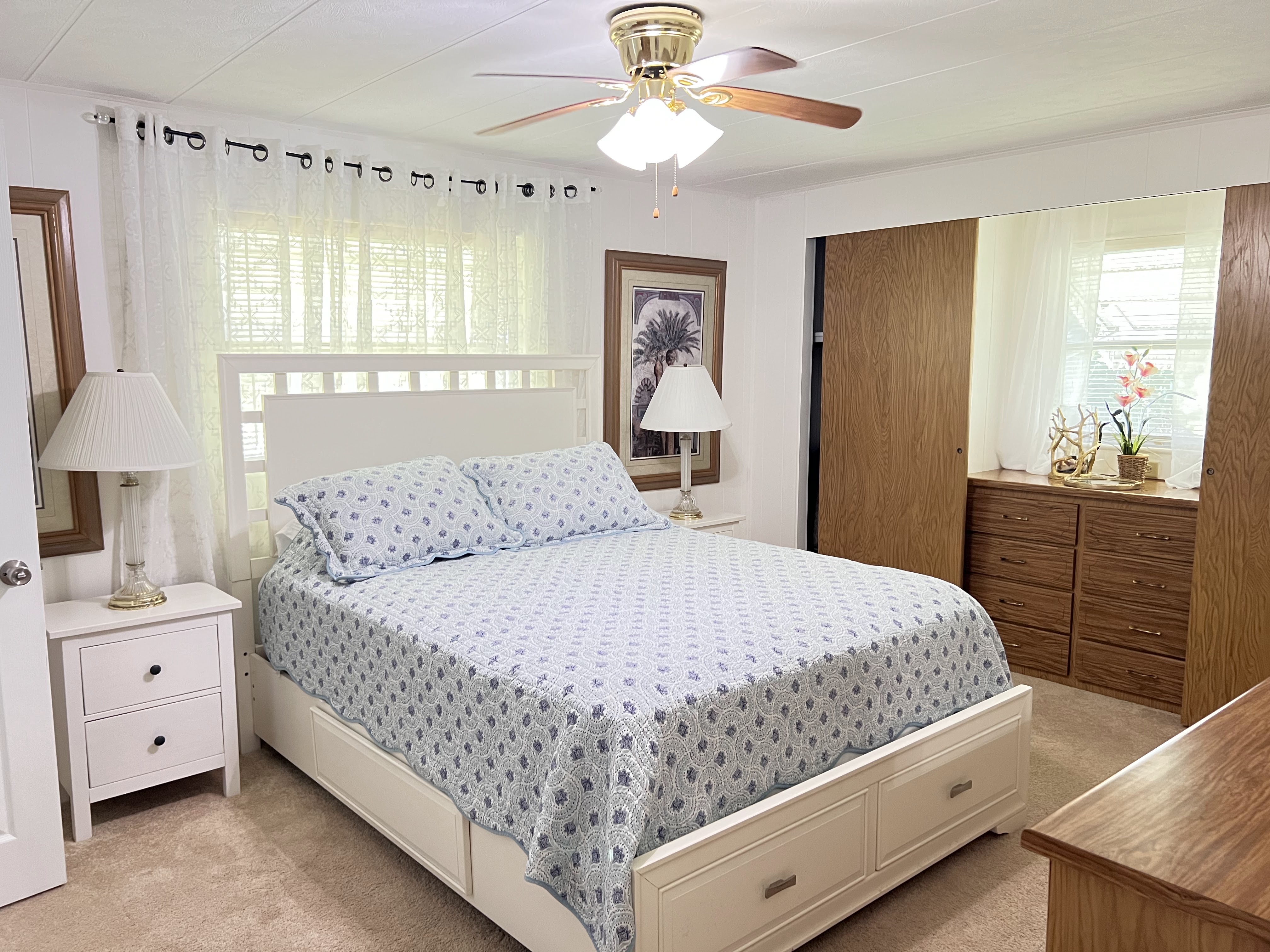 8221 Morgan Drive, Sarasota, Florida 34238, 2 Bedrooms Bedrooms, ,2 BathroomsBathrooms,55-Plus Mobile Home,For Sale,Morgan Drive,4033