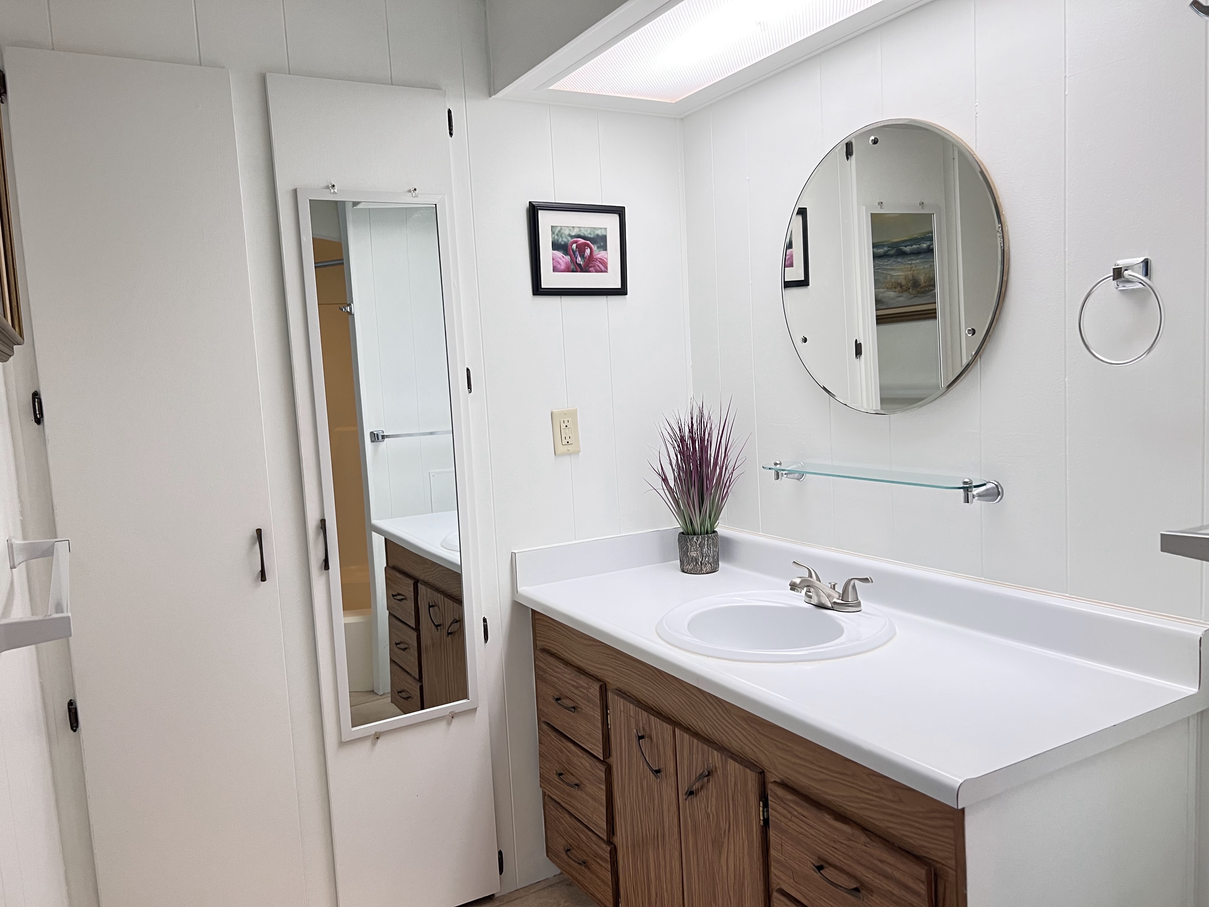 8221 Morgan Drive, Sarasota, Florida 34238, 2 Bedrooms Bedrooms, ,2 BathroomsBathrooms,55-Plus Mobile Home,For Sale,Morgan Drive,4033