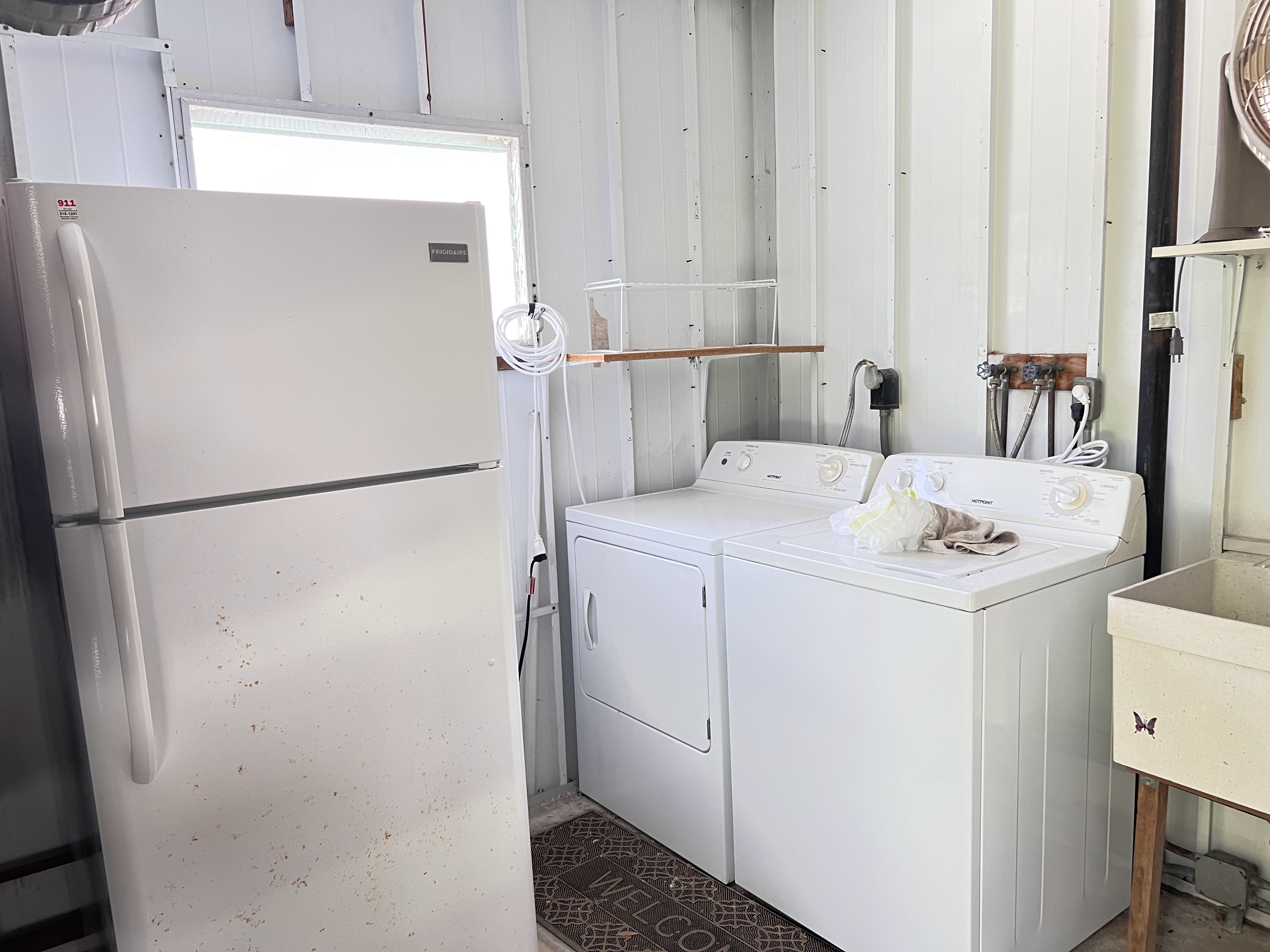 8221 Morgan Drive, Sarasota, Florida 34238, 2 Bedrooms Bedrooms, ,2 BathroomsBathrooms,55-Plus Mobile Home,For Sale,Morgan Drive,4033