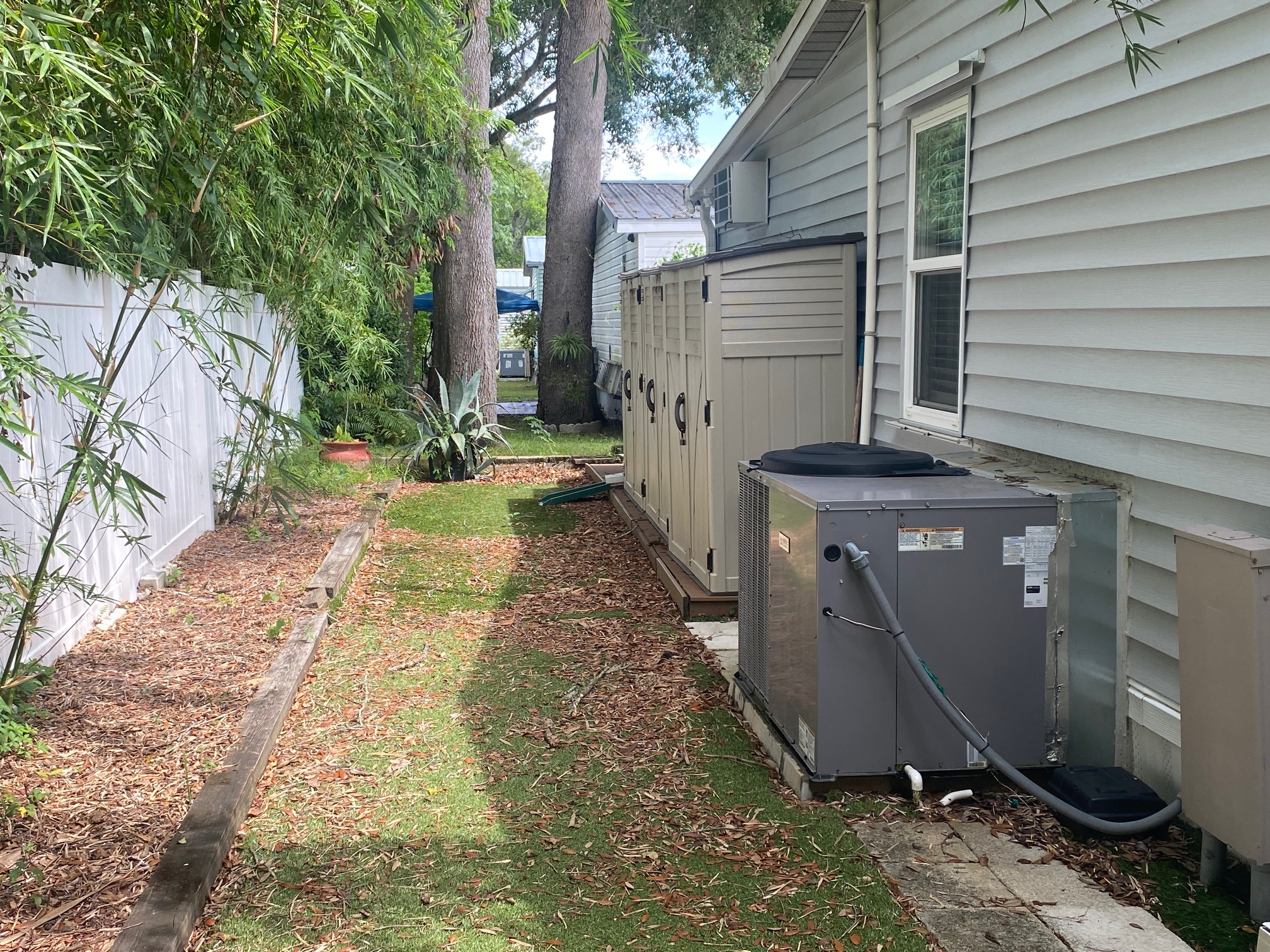 245 Wildwood Drive, Lot 52, St Augustine, Florida 32086, 2 Bedrooms Bedrooms, ,2 BathroomsBathrooms,55-Plus Mobile Home,For Sale,Wildwood Drive, Lot 52,4039