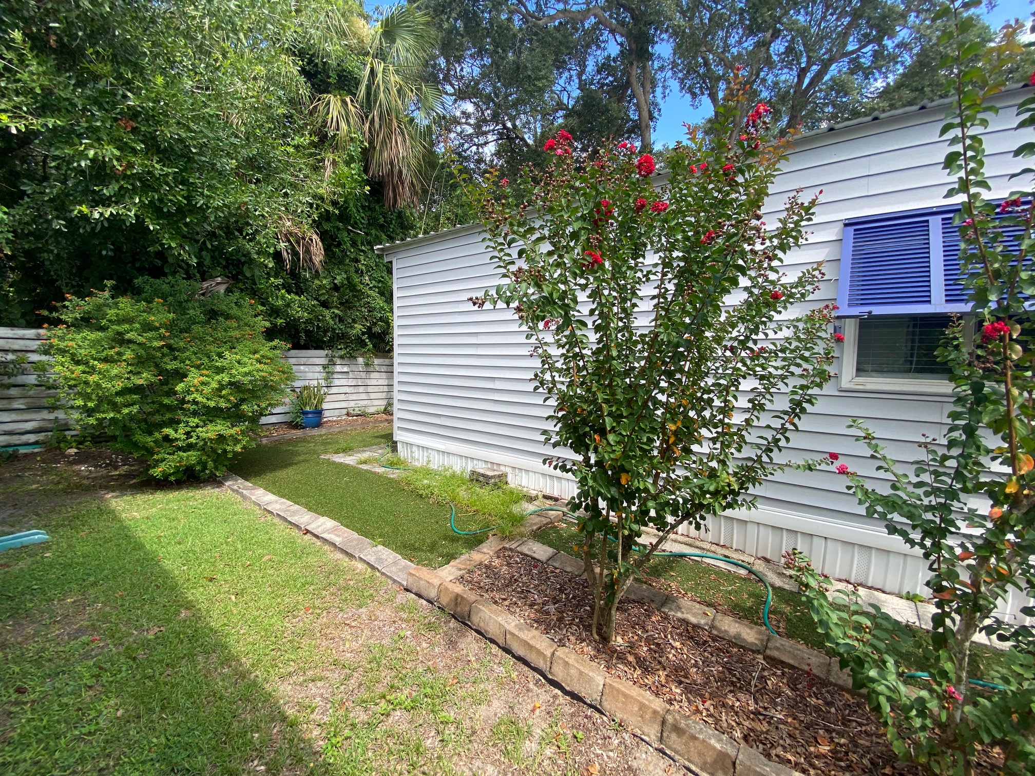 245 Wildwood Drive, Lot 52, St Augustine, Florida 32086, 2 Bedrooms Bedrooms, ,2 BathroomsBathrooms,55-Plus Mobile Home,For Sale,Wildwood Drive, Lot 52,4039