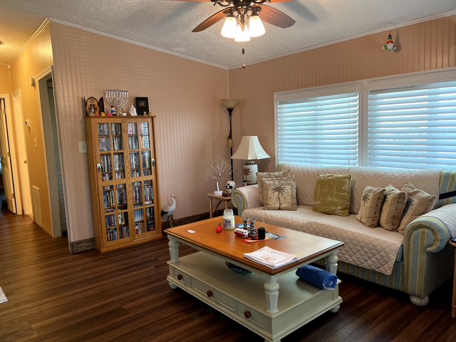 245 Wildwood Drive, Lot 52, St Augustine, Florida 32086, 2 Bedrooms Bedrooms, ,2 BathroomsBathrooms,55-Plus Mobile Home,For Sale,Wildwood Drive, Lot 52,4039