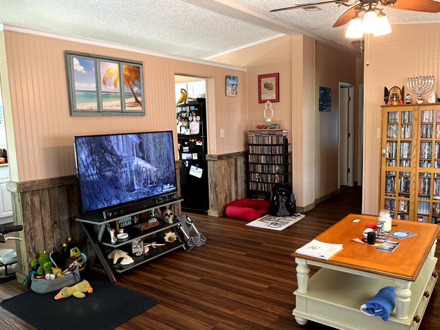 245 Wildwood Drive, Lot 52, St Augustine, Florida 32086, 2 Bedrooms Bedrooms, ,2 BathroomsBathrooms,55-Plus Mobile Home,For Sale,Wildwood Drive, Lot 52,4039