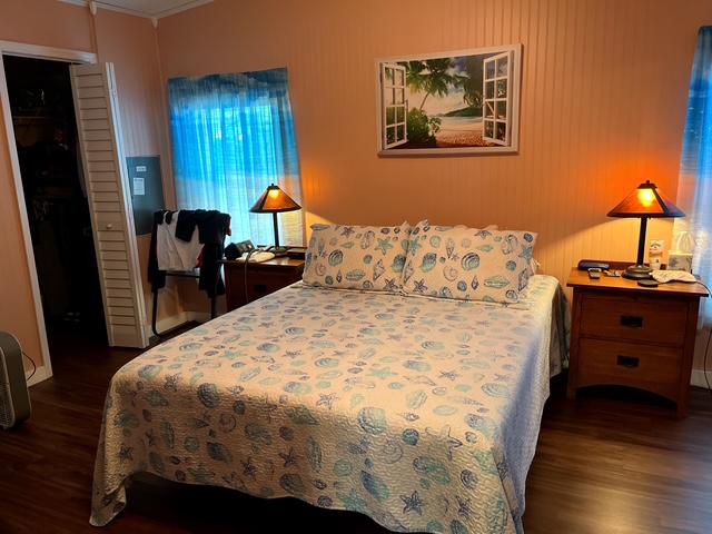 245 Wildwood Drive, Lot 52, St Augustine, Florida 32086, 2 Bedrooms Bedrooms, ,2 BathroomsBathrooms,55-Plus Mobile Home,For Sale,Wildwood Drive, Lot 52,4039