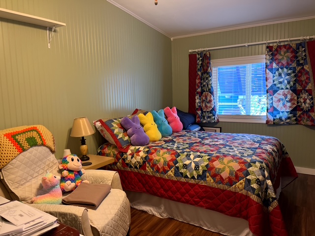245 Wildwood Drive, Lot 52, St Augustine, Florida 32086, 2 Bedrooms Bedrooms, ,2 BathroomsBathrooms,55-Plus Mobile Home,For Sale,Wildwood Drive, Lot 52,4039
