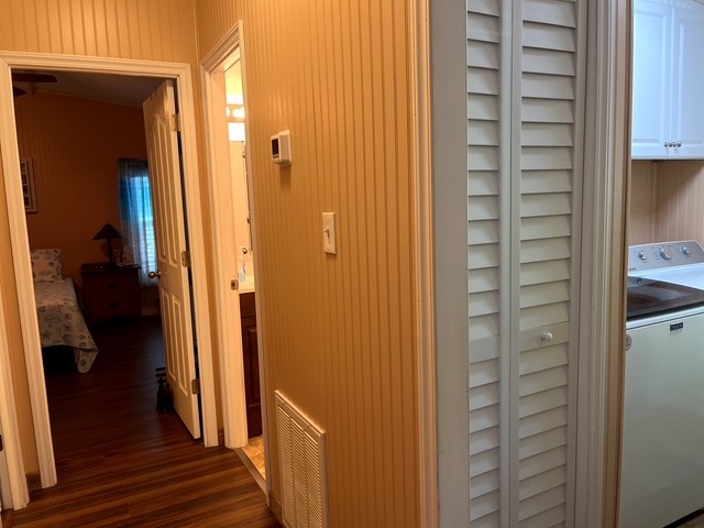 245 Wildwood Drive, Lot 52, St Augustine, Florida 32086, 2 Bedrooms Bedrooms, ,2 BathroomsBathrooms,55-Plus Mobile Home,For Sale,Wildwood Drive, Lot 52,4039
