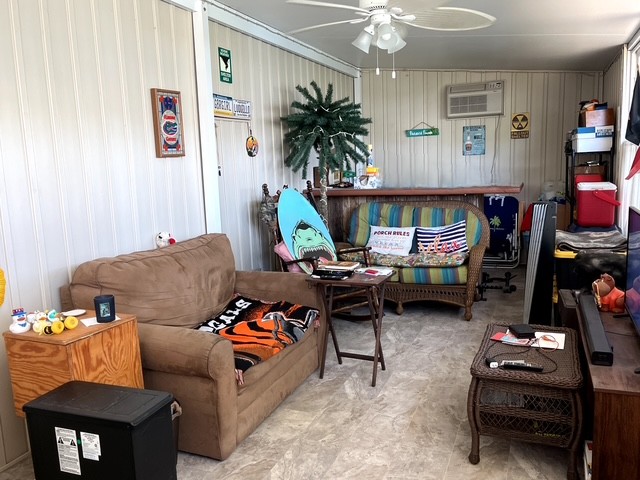 245 Wildwood Drive, Lot 52, St Augustine, Florida 32086, 2 Bedrooms Bedrooms, ,2 BathroomsBathrooms,55-Plus Mobile Home,For Sale,Wildwood Drive, Lot 52,4039
