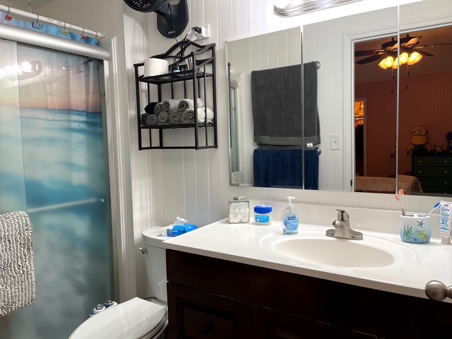 245 Wildwood Drive, Lot 52, St Augustine, Florida 32086, 2 Bedrooms Bedrooms, ,2 BathroomsBathrooms,55-Plus Mobile Home,For Sale,Wildwood Drive, Lot 52,4039