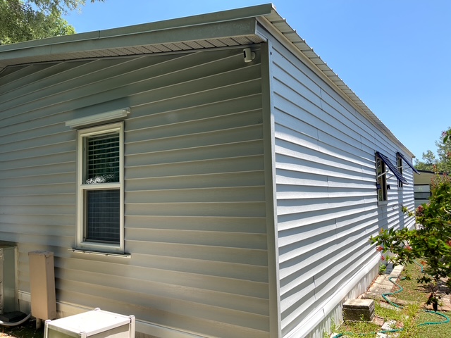 245 Wildwood Drive, Lot 52, St Augustine, Florida 32086, 2 Bedrooms Bedrooms, ,2 BathroomsBathrooms,55-Plus Mobile Home,For Sale,Wildwood Drive, Lot 52,4039