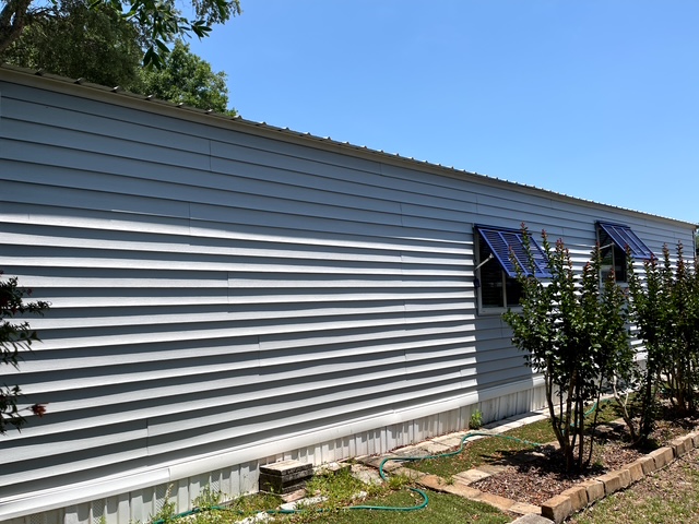 245 Wildwood Drive, Lot 52, St Augustine, Florida 32086, 2 Bedrooms Bedrooms, ,2 BathroomsBathrooms,55-Plus Mobile Home,For Sale,Wildwood Drive, Lot 52,4039