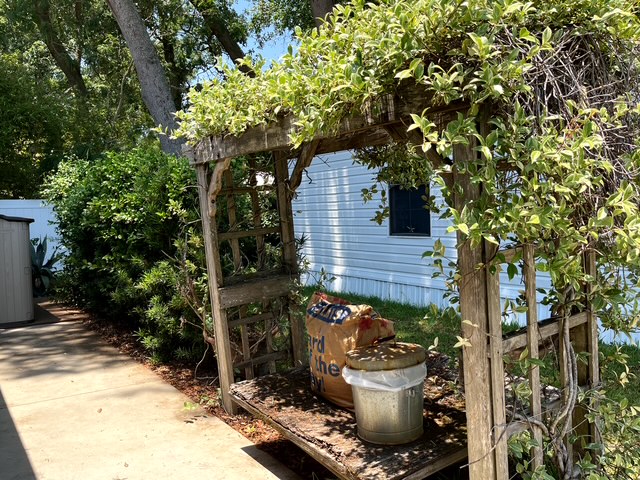 245 Wildwood Drive, Lot 52, St Augustine, Florida 32086, 2 Bedrooms Bedrooms, ,2 BathroomsBathrooms,55-Plus Mobile Home,For Sale,Wildwood Drive, Lot 52,4039