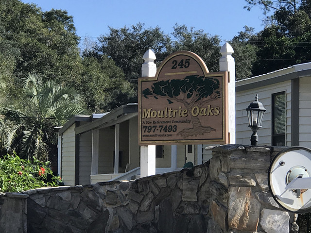 245 Wildwood Drive, Lot 52, St Augustine, Florida 32086, 2 Bedrooms Bedrooms, ,2 BathroomsBathrooms,55-Plus Mobile Home,For Sale,Wildwood Drive, Lot 52,4039