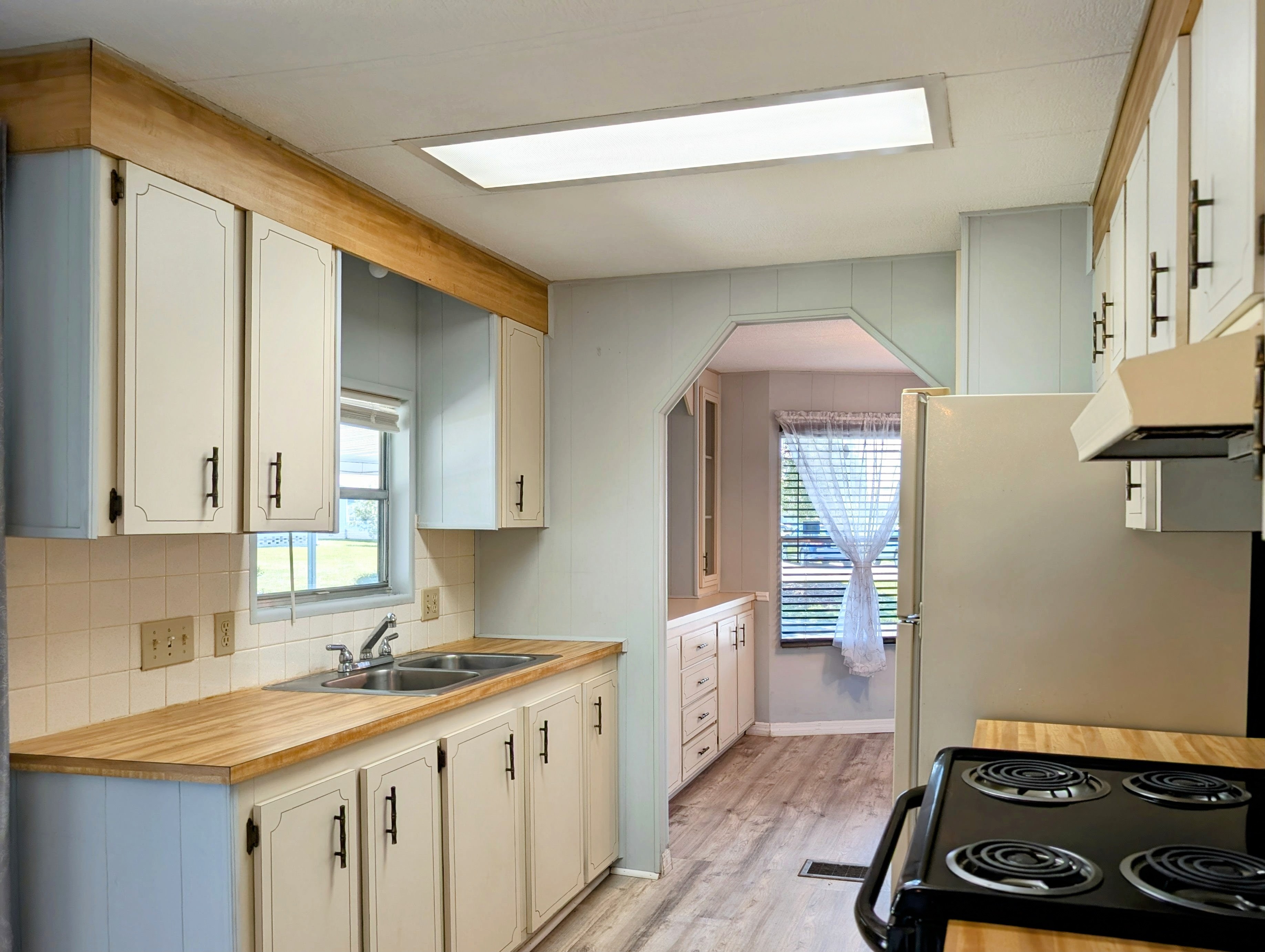 4338 Hamlin Way, Wimauma, Florida 33598, 2 Bedrooms Bedrooms, ,2 BathroomsBathrooms,55-Plus Mobile Home,For Sale,Hamlin Way,4040