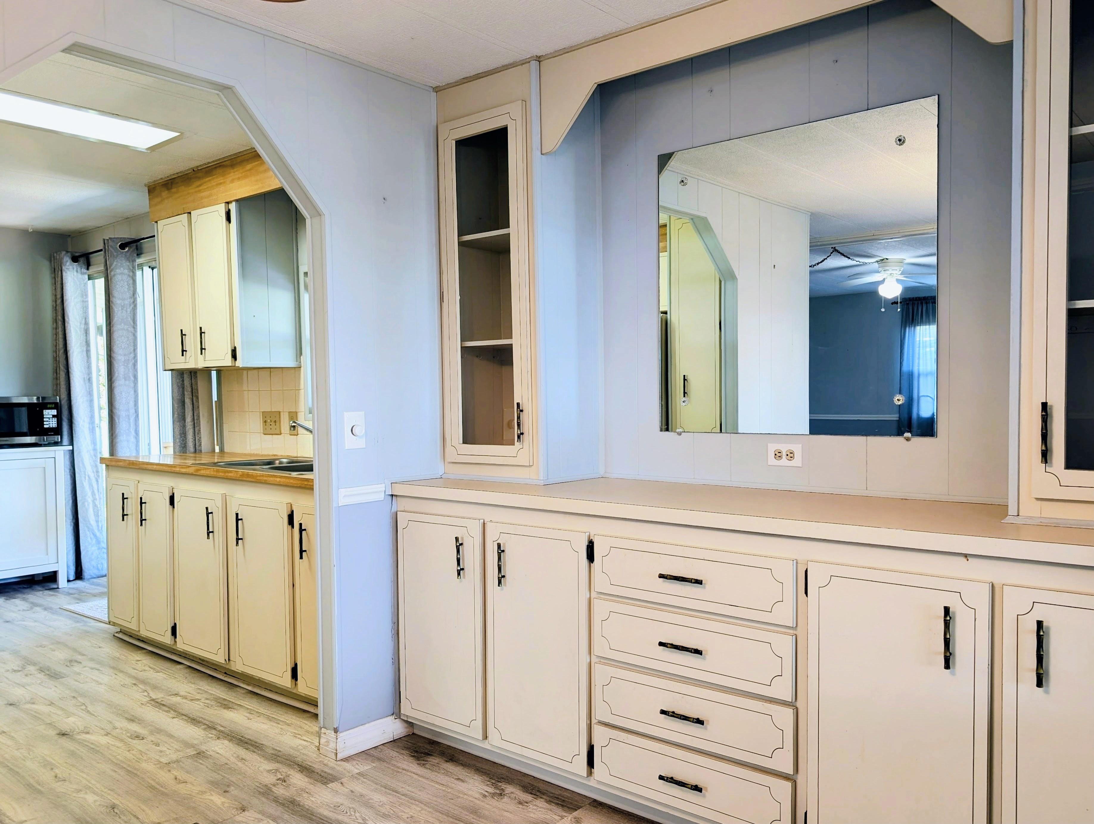 4338 Hamlin Way, Wimauma, Florida 33598, 2 Bedrooms Bedrooms, ,2 BathroomsBathrooms,55-Plus Mobile Home,For Sale,Hamlin Way,4040