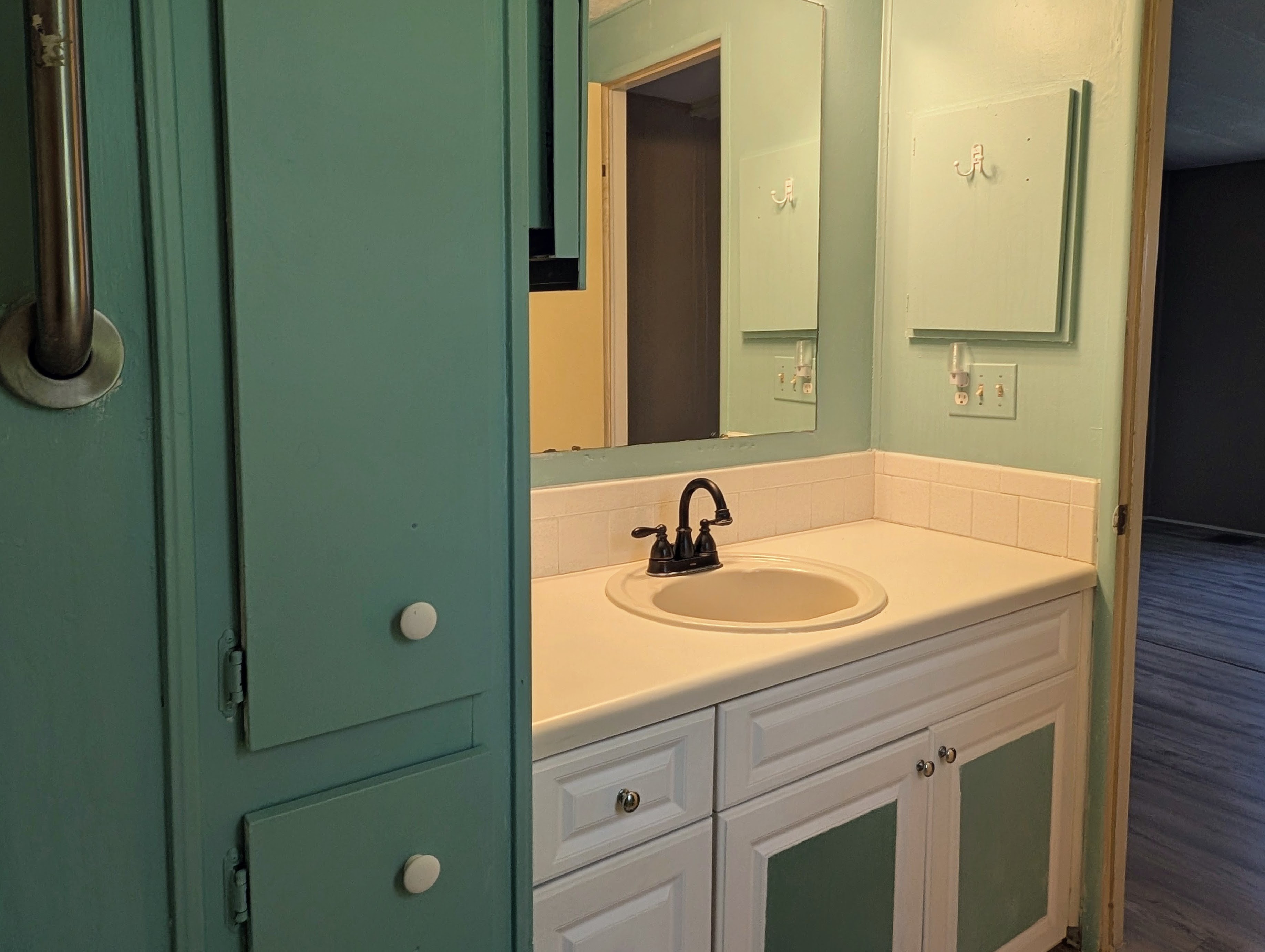 4338 Hamlin Way, Wimauma, Florida 33598, 2 Bedrooms Bedrooms, ,2 BathroomsBathrooms,55-Plus Mobile Home,For Sale,Hamlin Way,4040