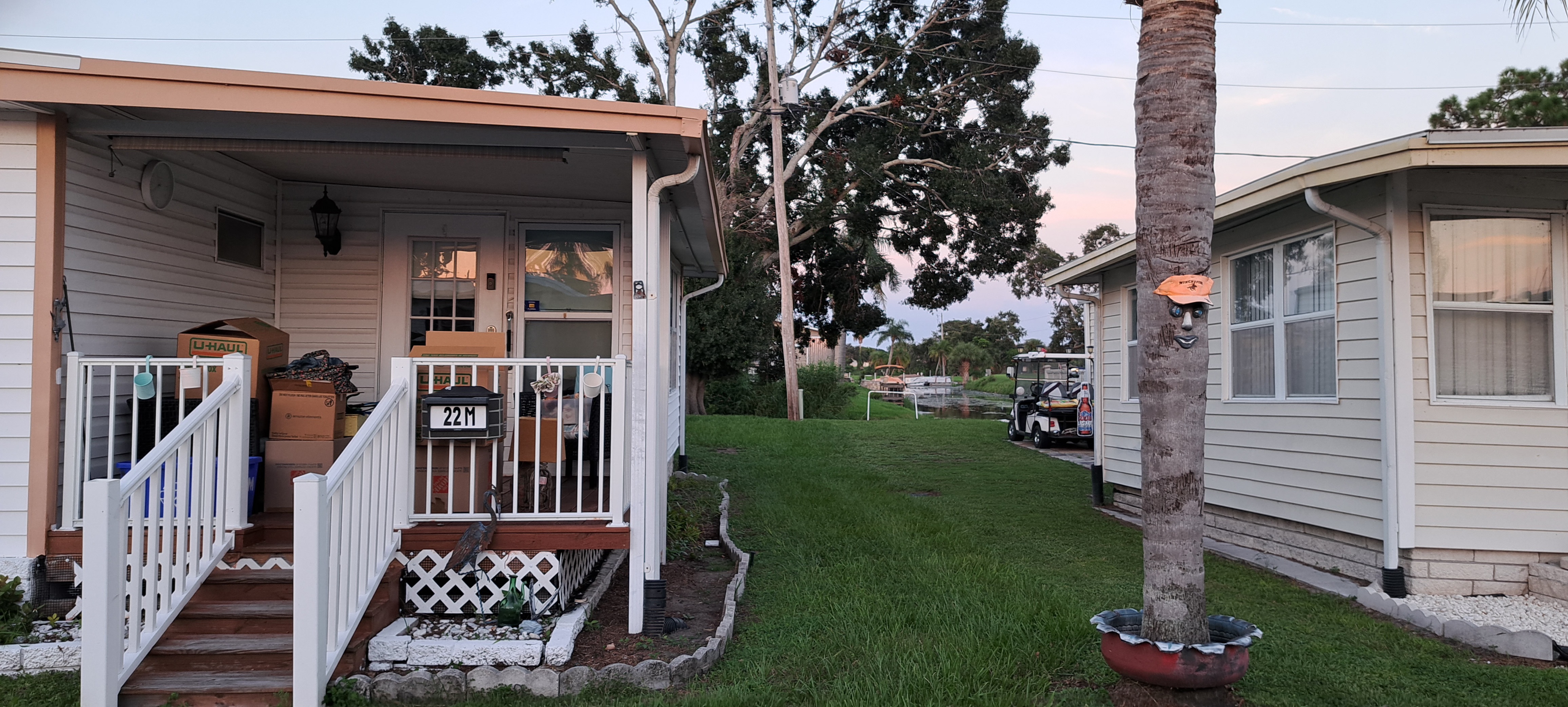 12651 Seminole Blvd, Lot 22M, Largo, Florida 33778, 2 Bedrooms Bedrooms, ,1.5 BathroomsBathrooms,55-Plus Mobile Home,For Sale,Seminole Blvd, Lot 22M,4044