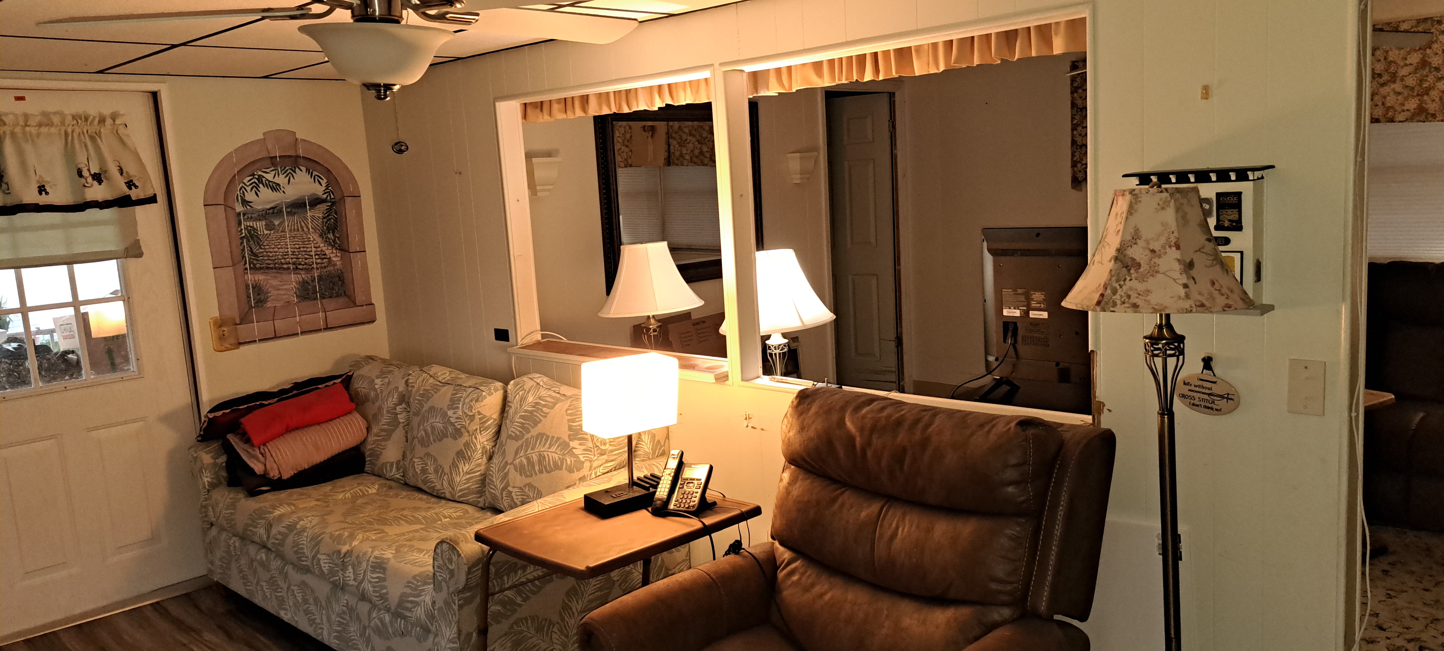 12651 Seminole Blvd, Lot 22M, Largo, Florida 33778, 2 Bedrooms Bedrooms, ,1.5 BathroomsBathrooms,55-Plus Mobile Home,For Sale,Seminole Blvd, Lot 22M,4044