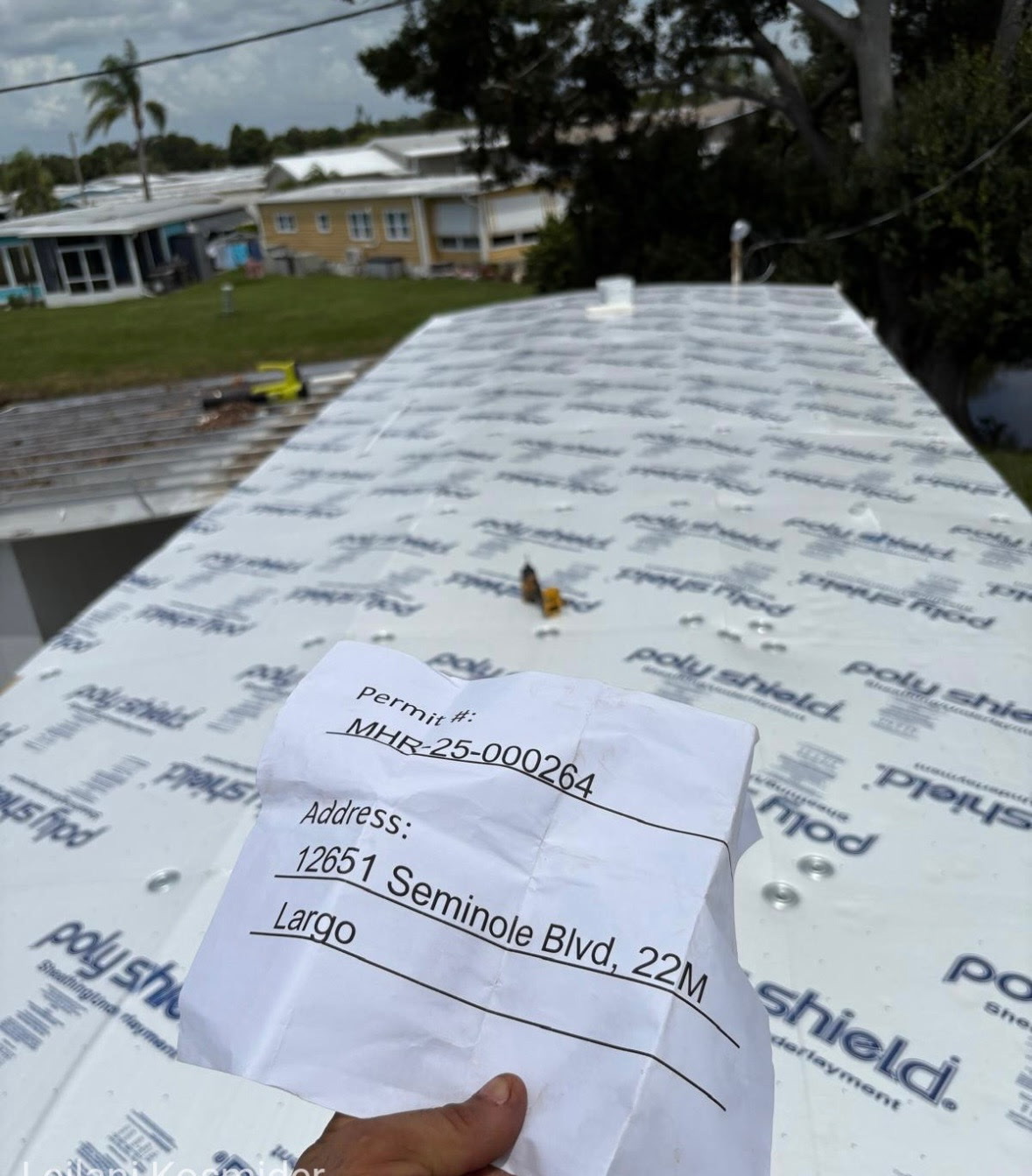 12651 Seminole Blvd, Lot 22M, Largo, Florida 33778, 2 Bedrooms Bedrooms, ,1.5 BathroomsBathrooms,55-Plus Mobile Home,For Sale,Seminole Blvd, Lot 22M,4044