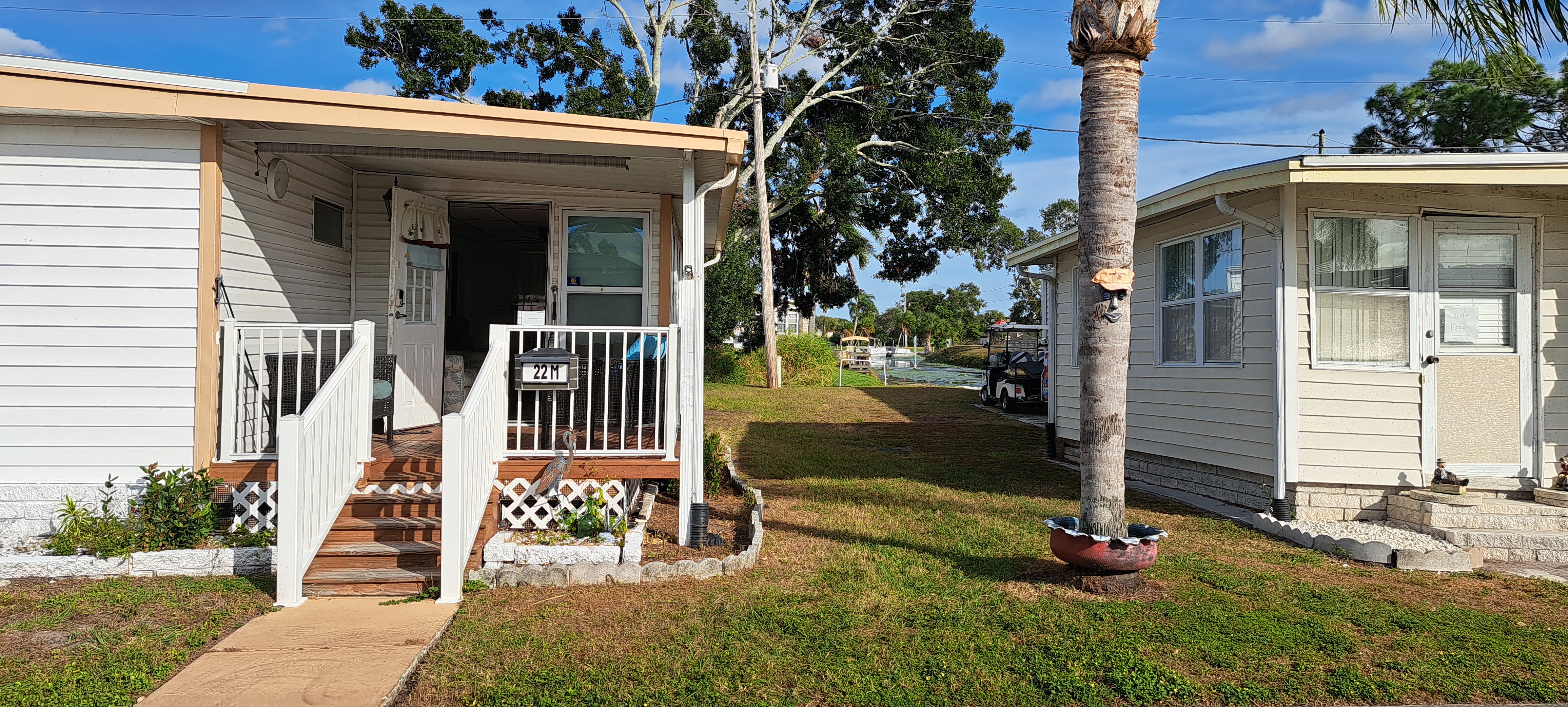 12651 Seminole Blvd, Lot 22M, Largo, Florida 33778, 2 Bedrooms Bedrooms, ,1.5 BathroomsBathrooms,55-Plus Mobile Home,For Sale,Seminole Blvd, Lot 22M,4044